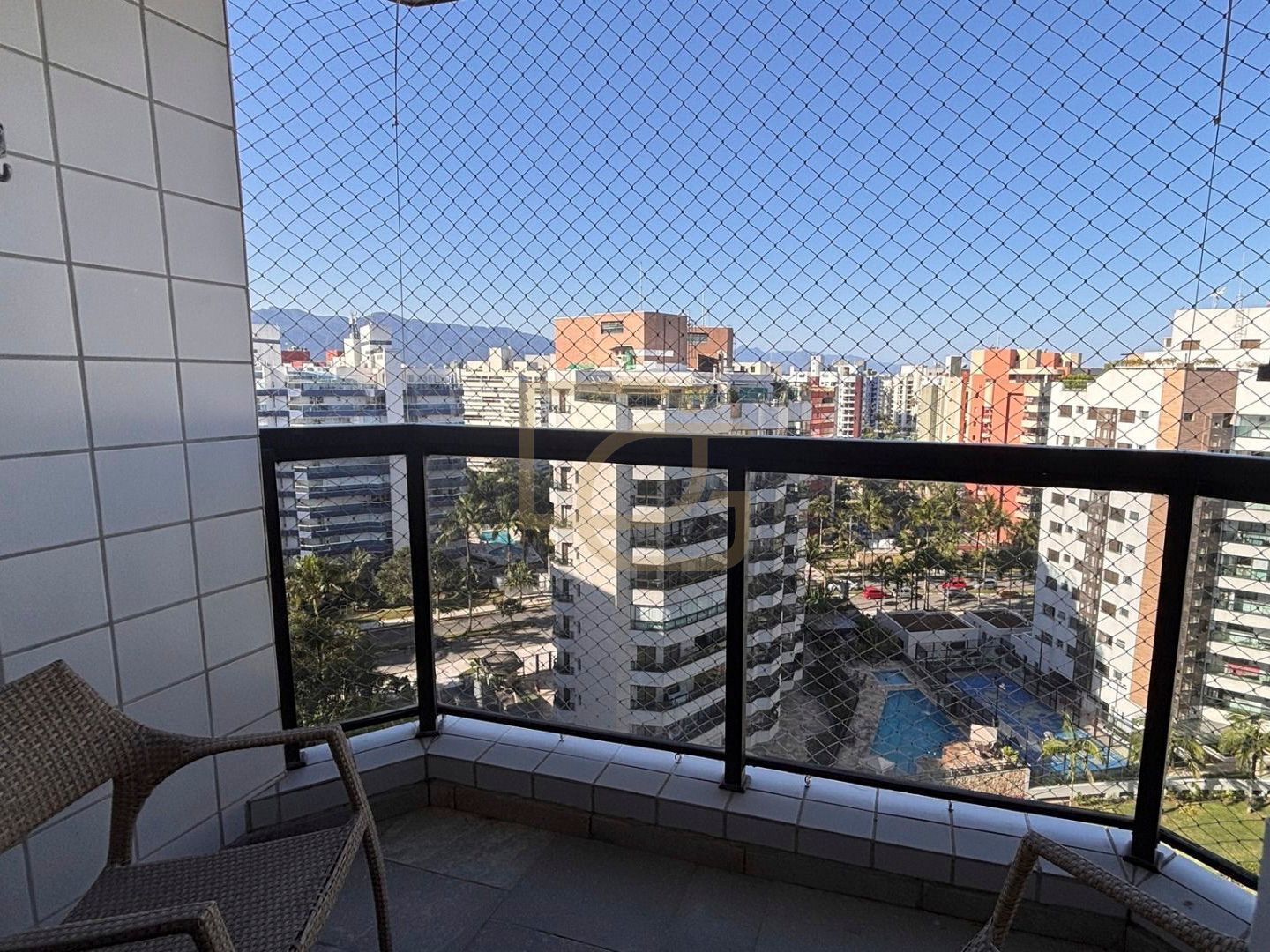 Cobertura, 4 quartos, 369 m² - Foto 6