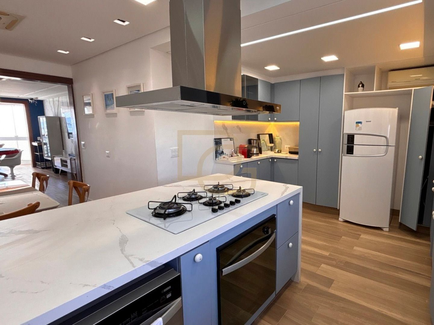 Cobertura, 4 quartos, 369 m² - Foto 17