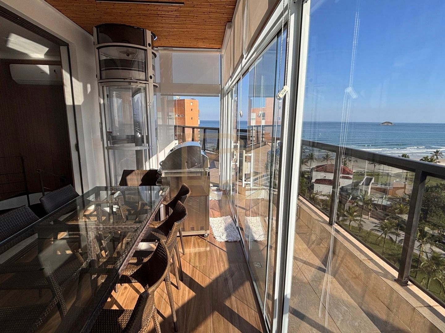 Cobertura, 4 quartos, 369 m² - Foto 4
