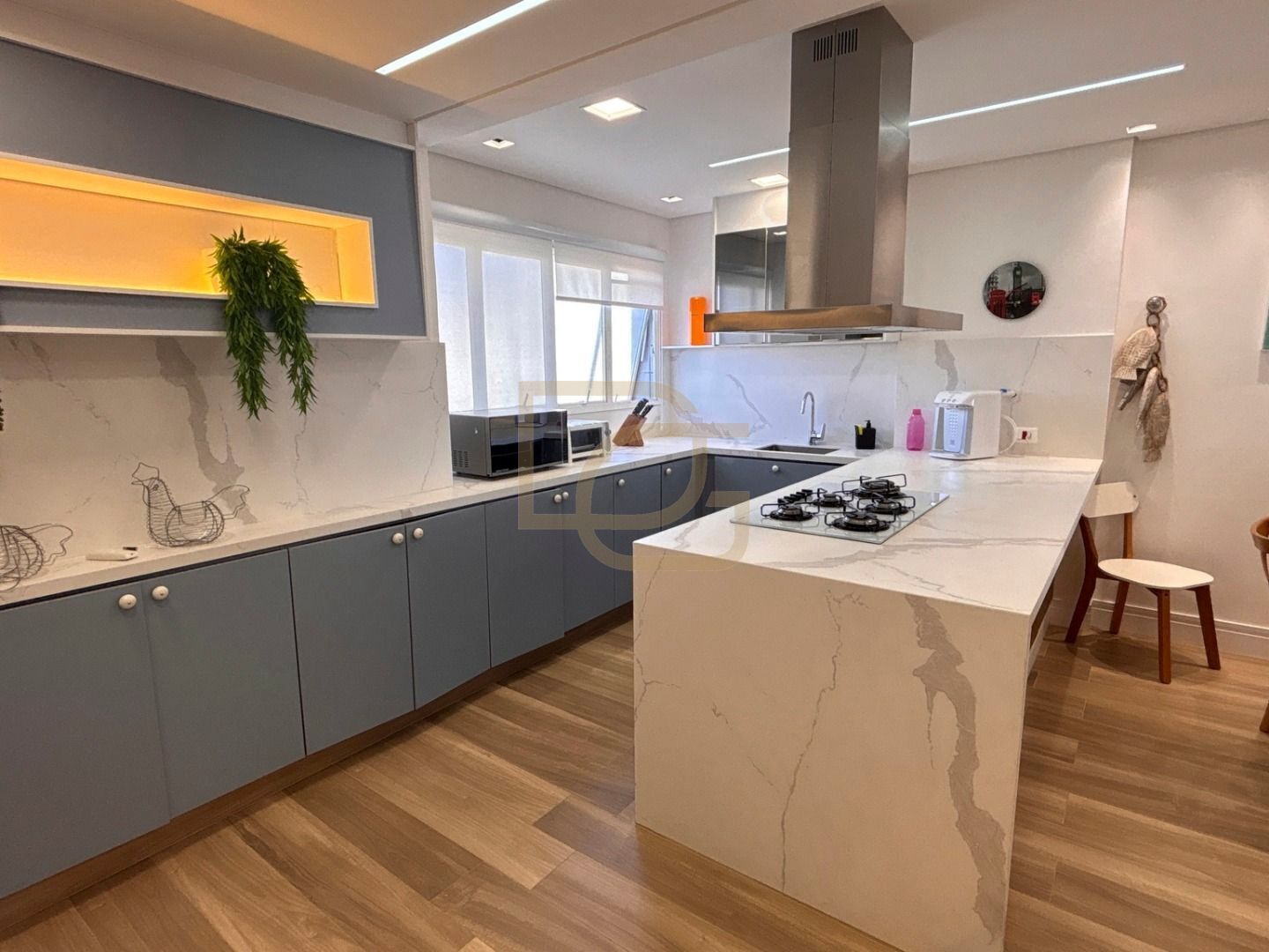 Cobertura, 4 quartos, 369 m² - Foto 16