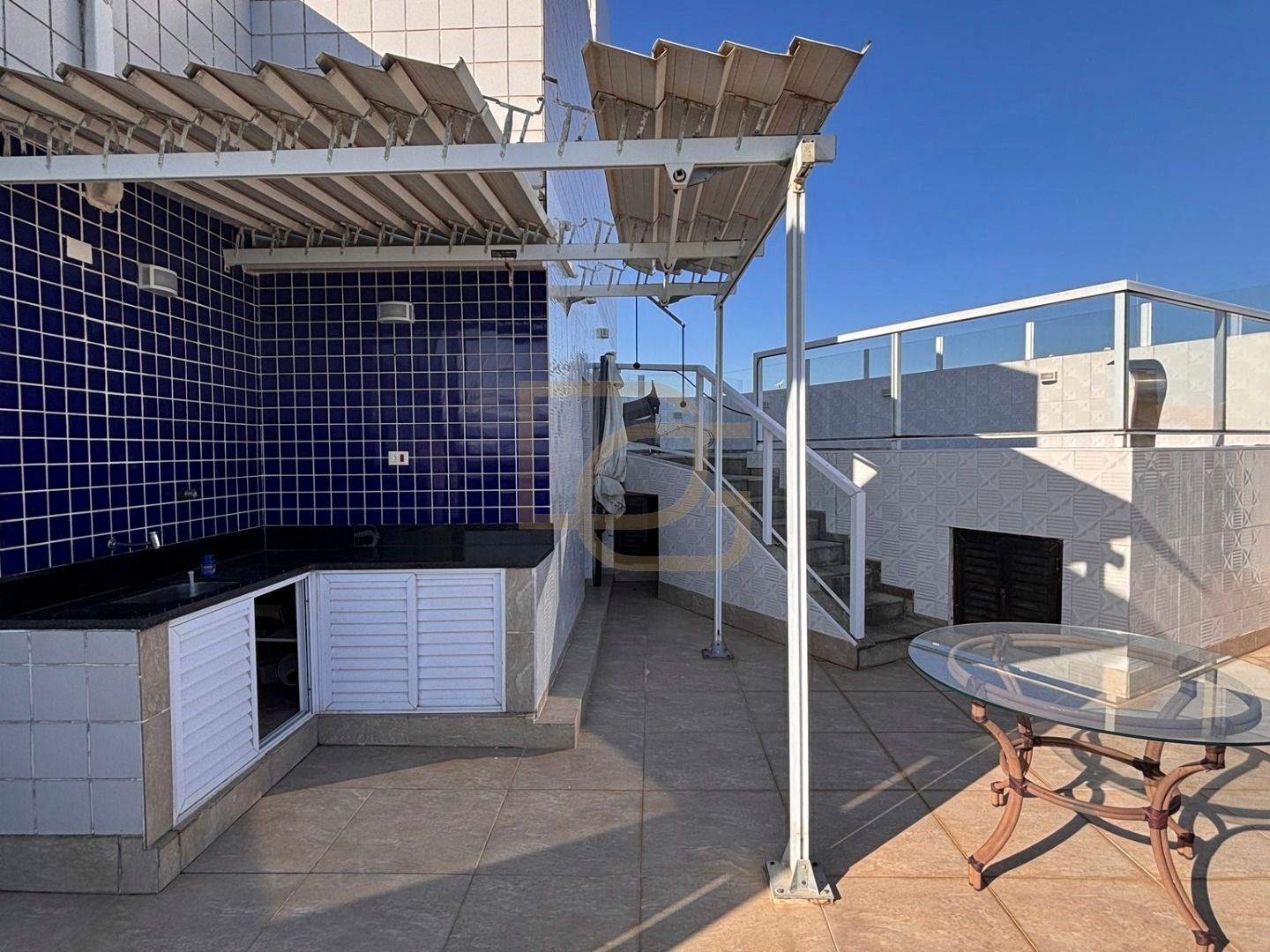 Cobertura, 4 quartos, 369 m² - Foto 5