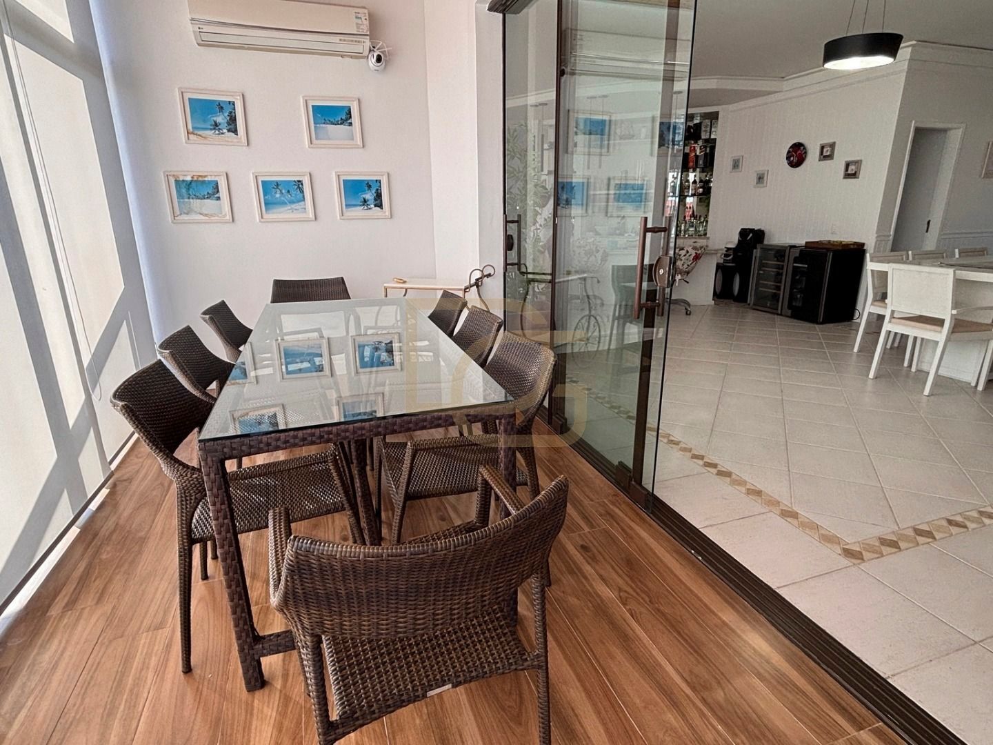 Cobertura, 4 quartos, 369 m² - Foto 9