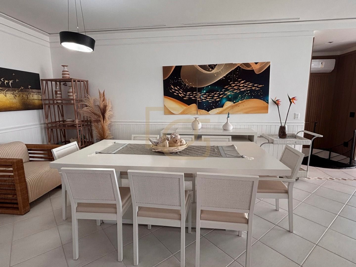 Cobertura, 4 quartos, 369 m² - Foto 14