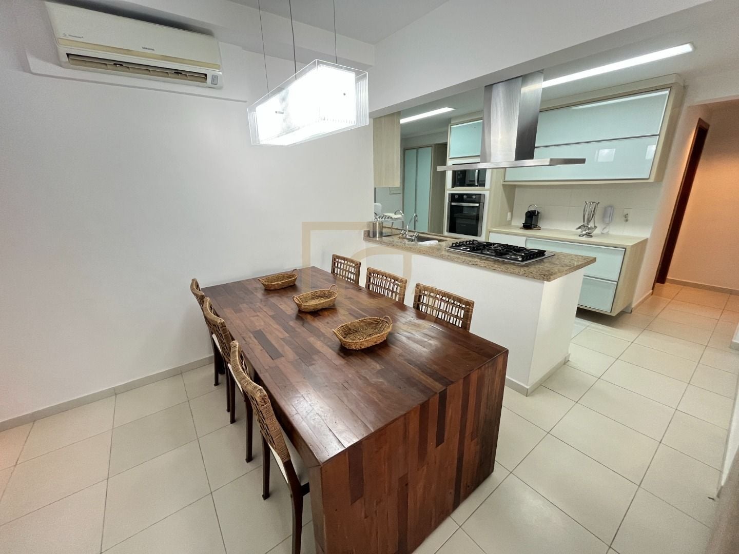 Apartamento, 3 quartos, 95 m² - Foto 4