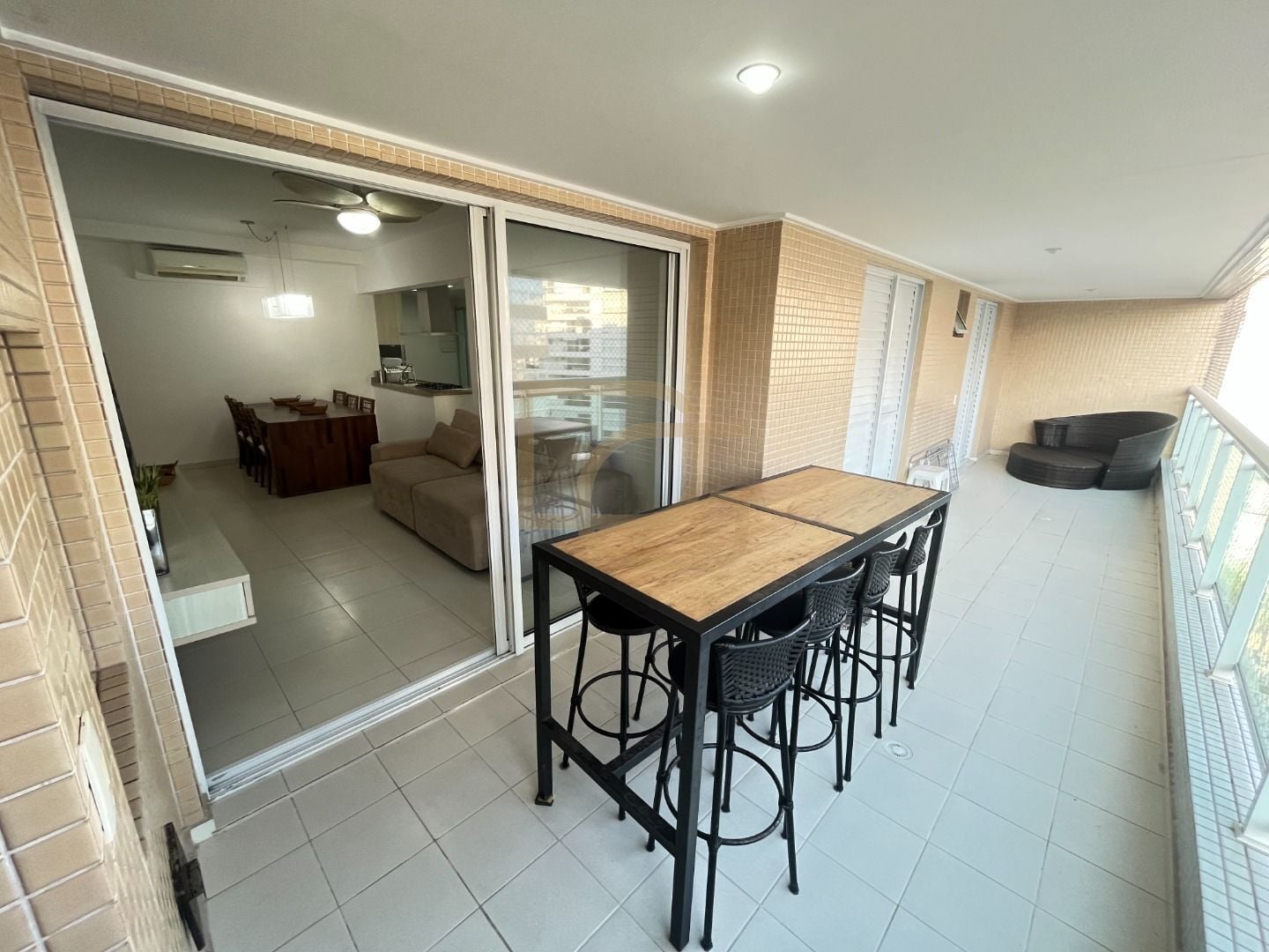Apartamento, 3 quartos, 95 m² - Foto 7