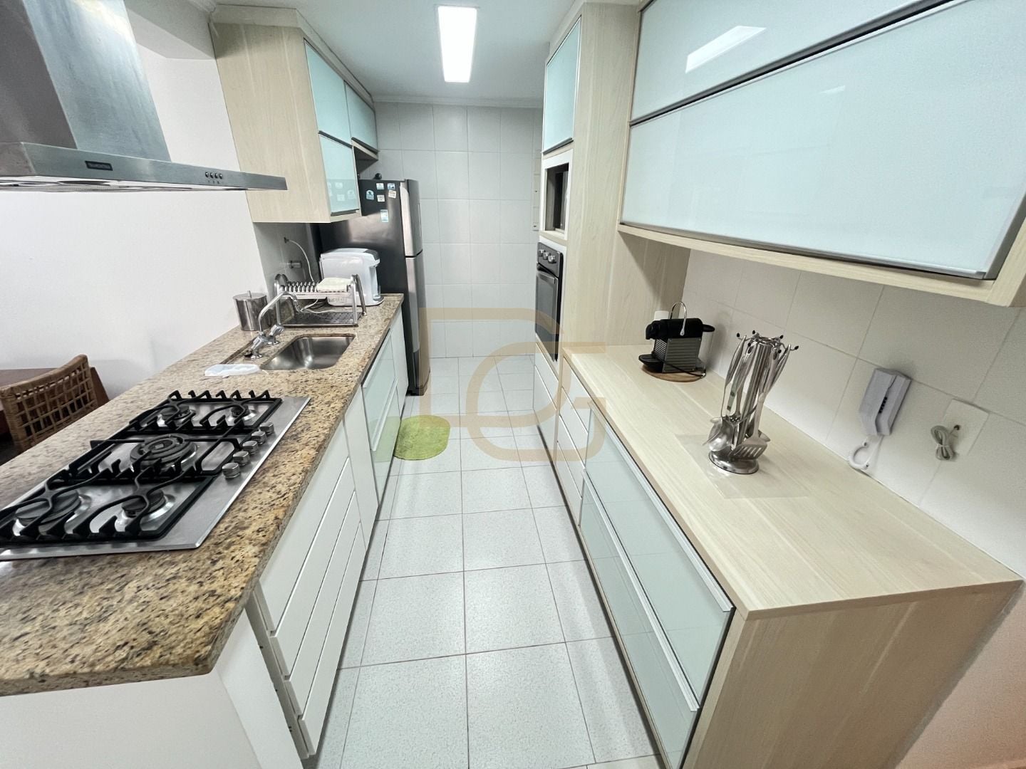 Apartamento, 3 quartos, 95 m² - Foto 5