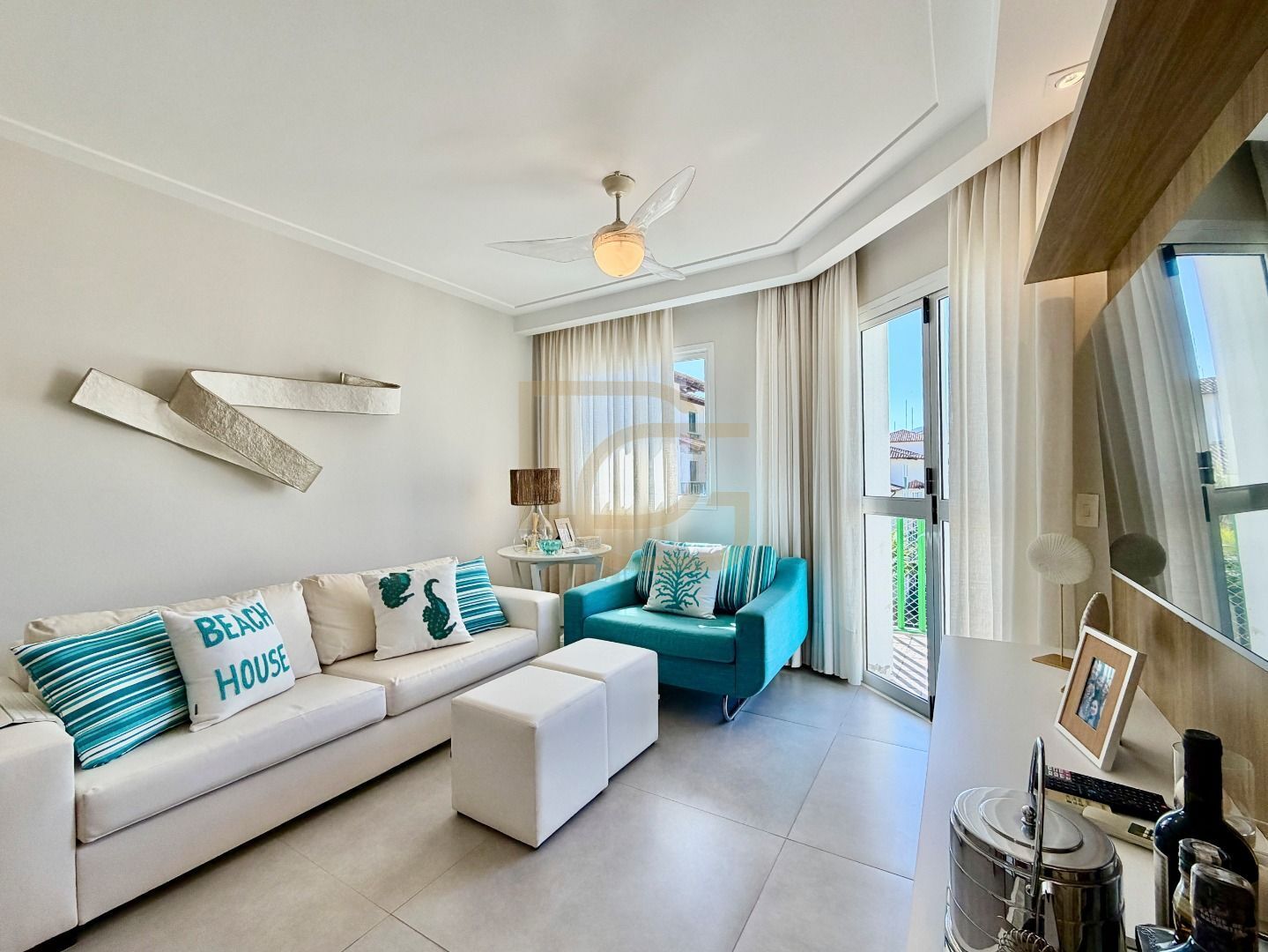 Apartamento, 3 quartos, 90 m² - Foto 4