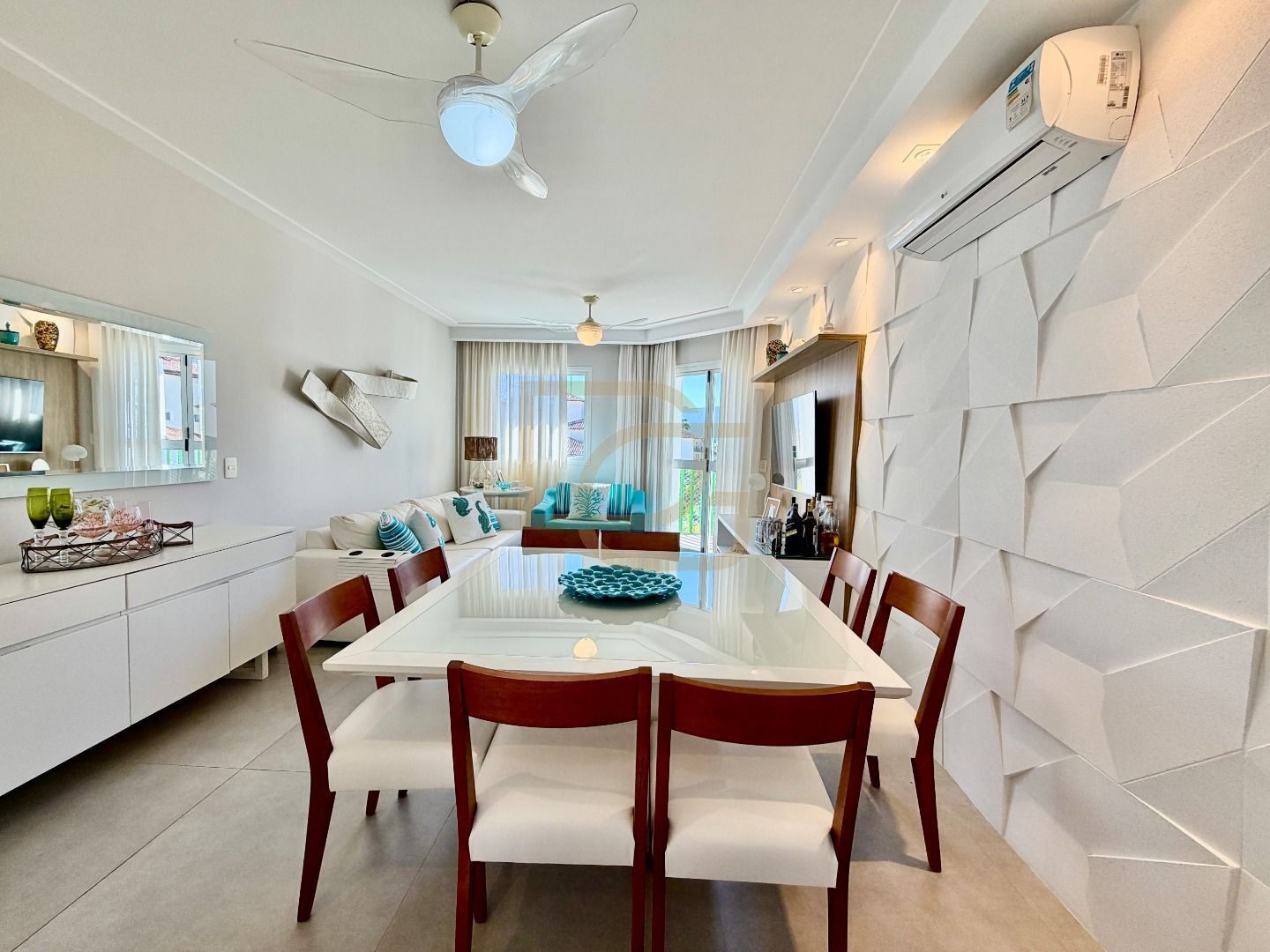 Apartamento, 3 quartos, 90 m² - Foto 5