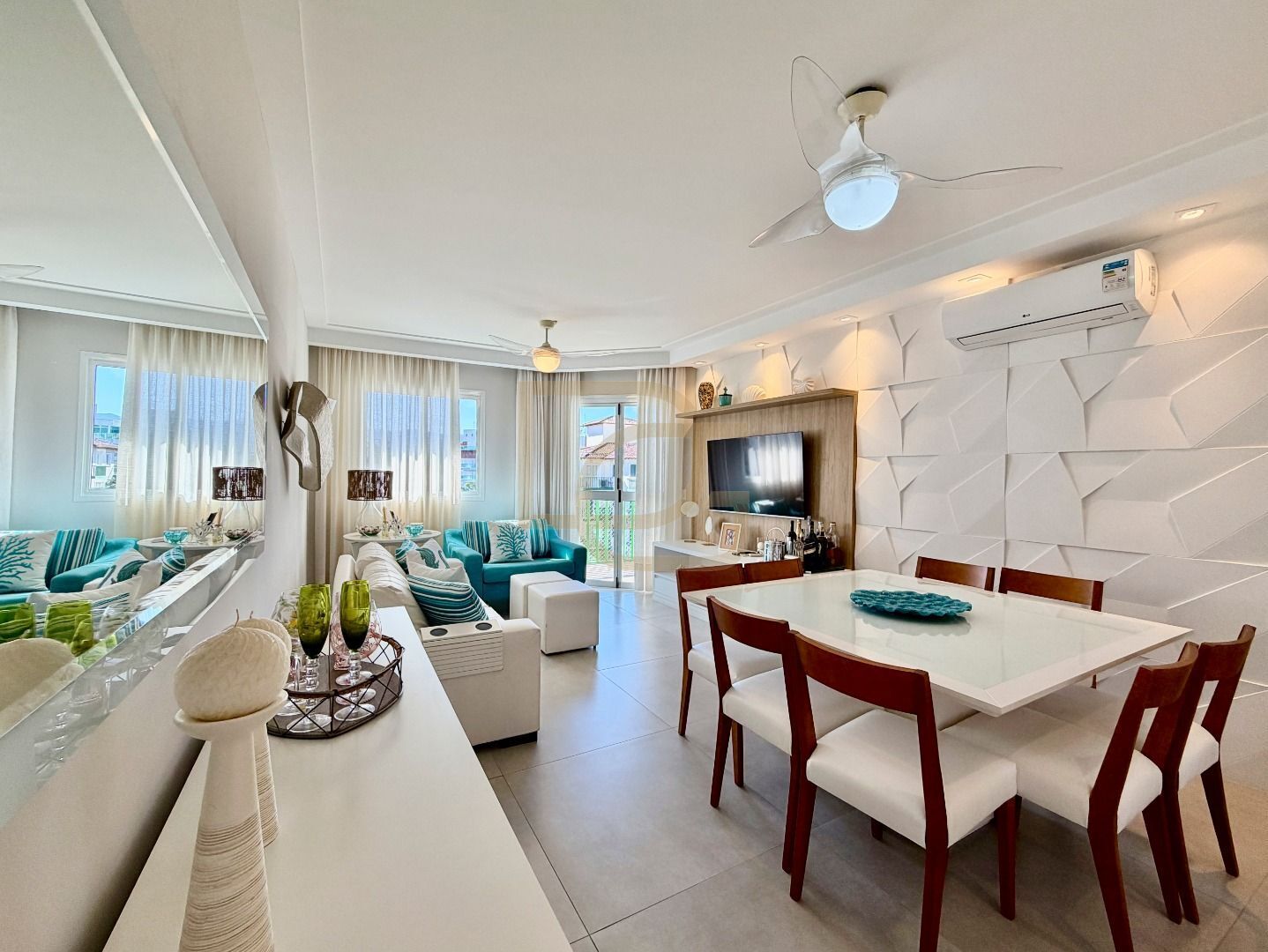 Apartamento, 3 quartos, 90 m² - Foto 6