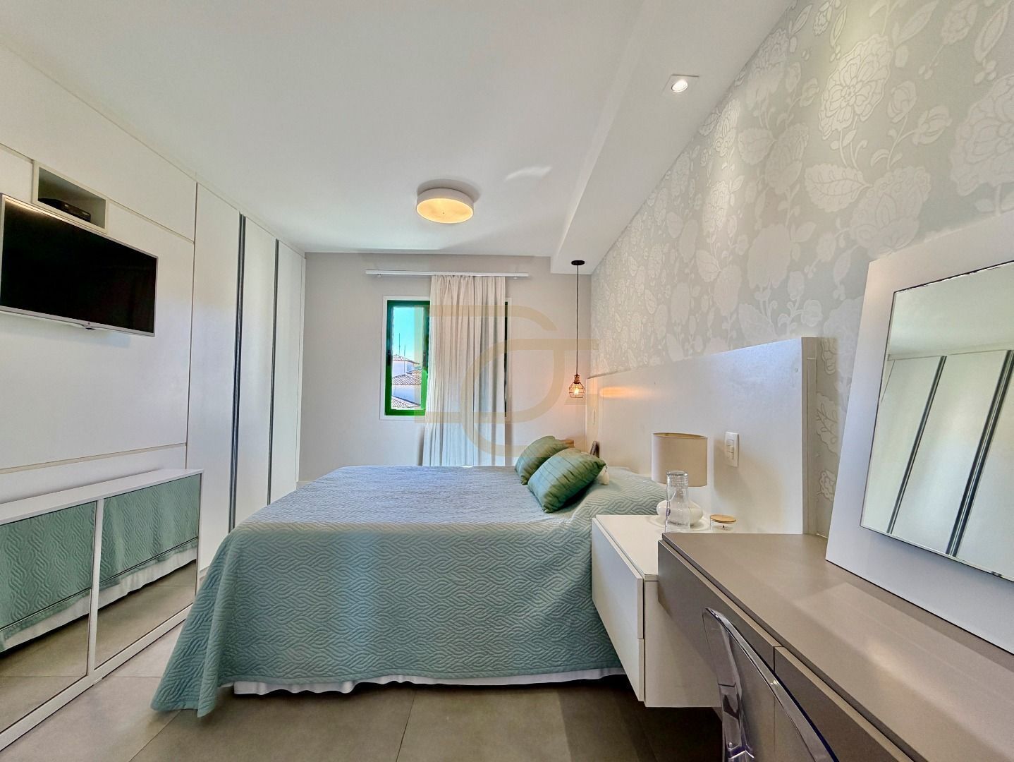 Apartamento, 3 quartos, 90 m² - Foto 9
