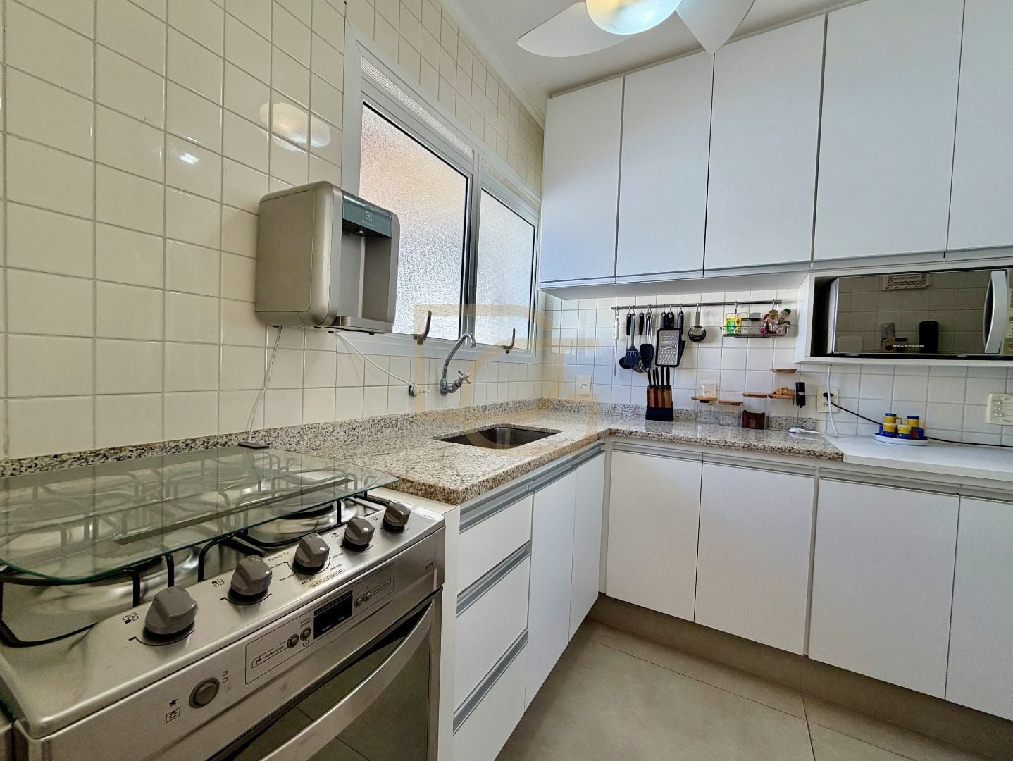 Apartamento, 3 quartos, 90 m² - Foto 7