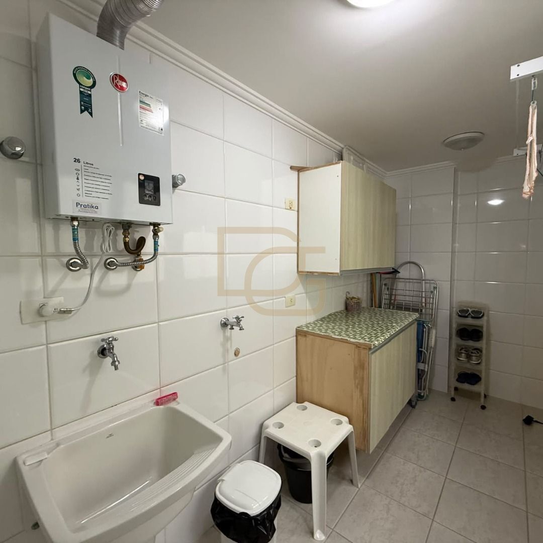 Apartamento, 3 quartos, 100 m² - Foto 13