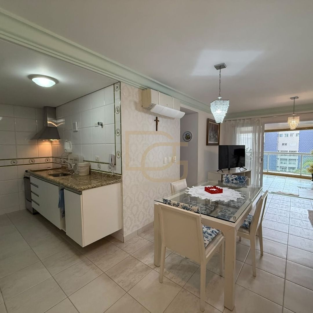 Apartamento, 3 quartos, 100 m² - Foto 6