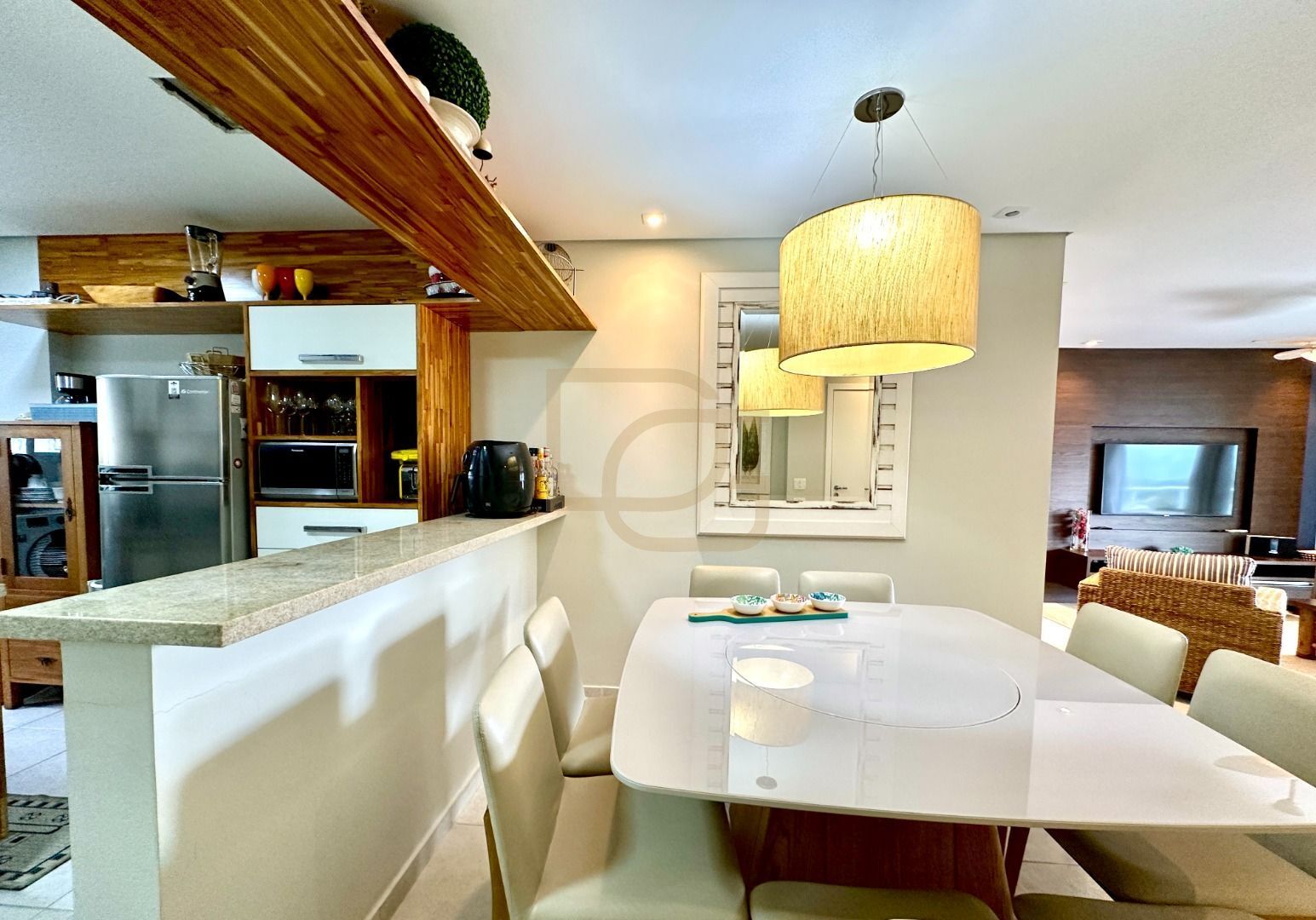 Apartamento, 3 quartos, 127 m² - Foto 16