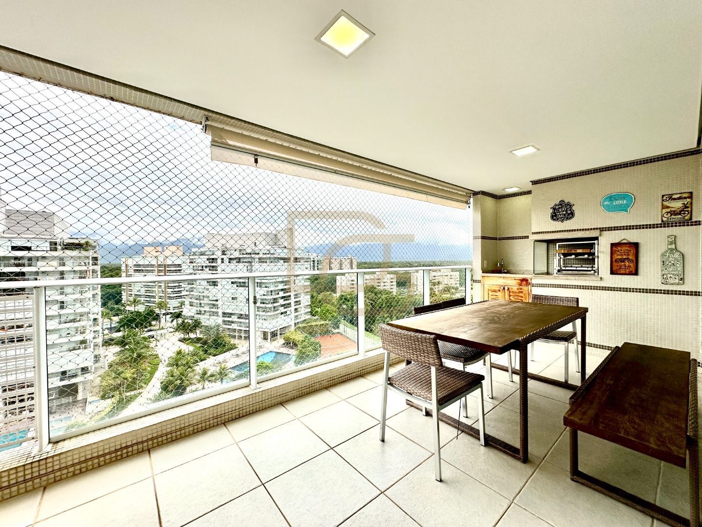 Apartamento, 3 quartos, 127 m² - Foto 7