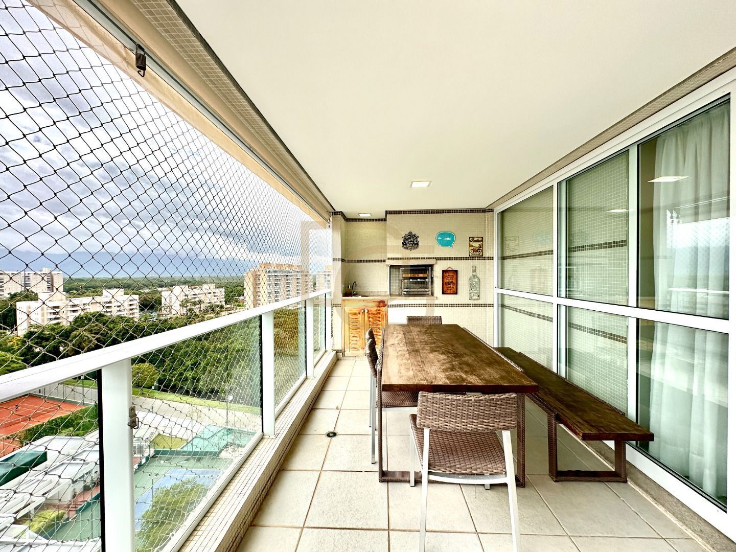 Apartamento, 3 quartos, 127 m² - Foto 8