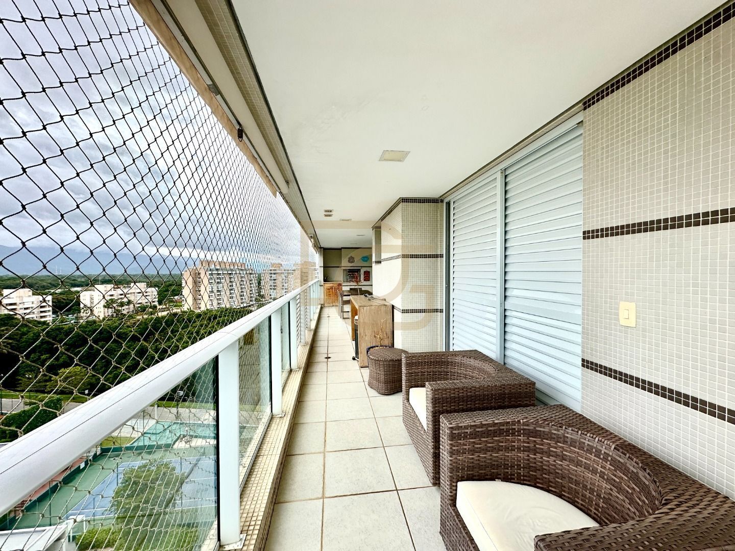 Apartamento, 3 quartos, 127 m² - Foto 4