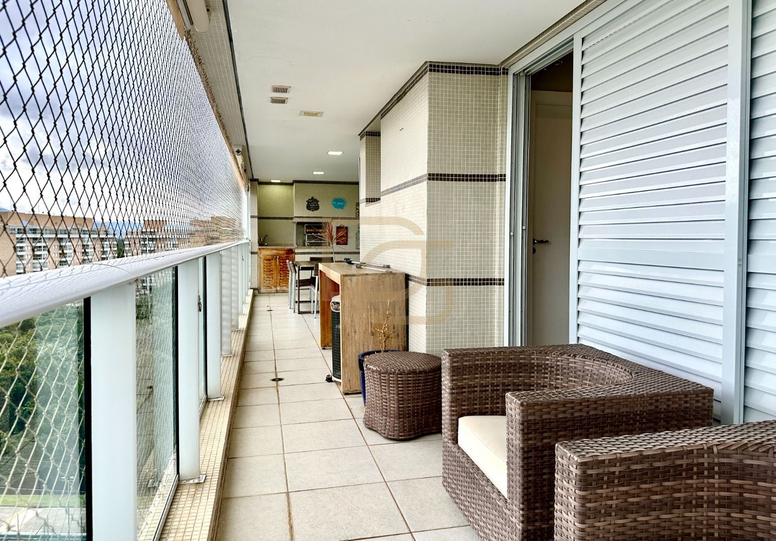 Apartamento, 3 quartos, 127 m² - Foto 29