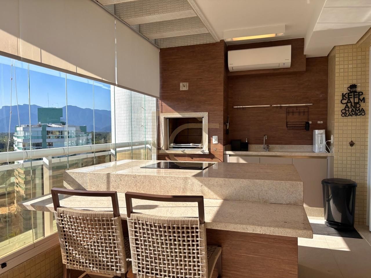 Cobertura, 5 quartos, 387 m² - Foto 8