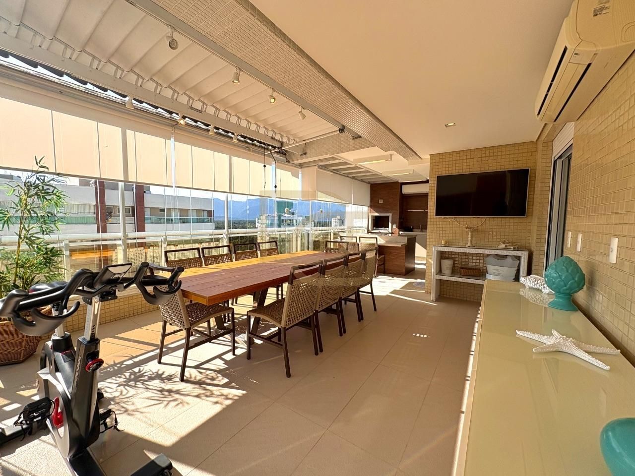 Cobertura, 5 quartos, 387 m² - Foto 6