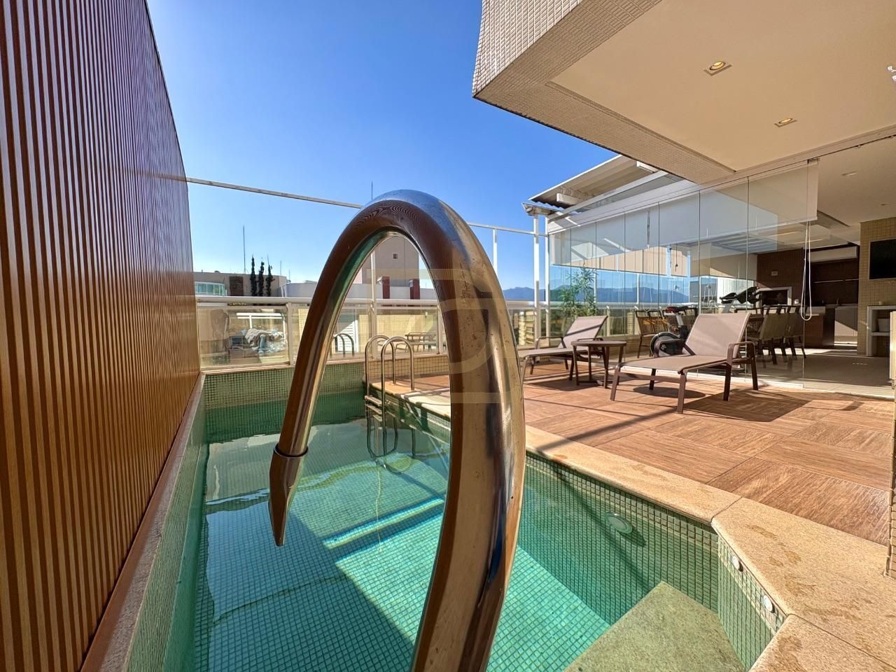 Cobertura, 5 quartos, 387 m² - Foto 5