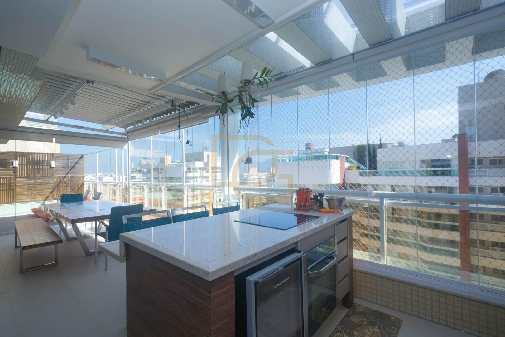 Apartamento, 5 quartos, 387 m² - Foto 4