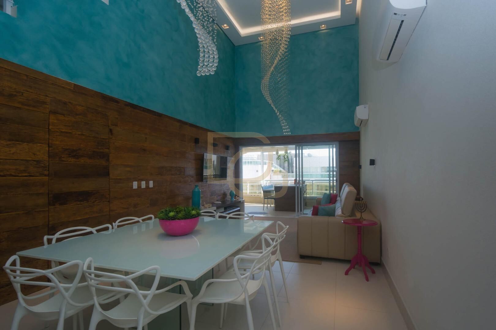 Apartamento, 5 quartos, 387 m² - Foto 8