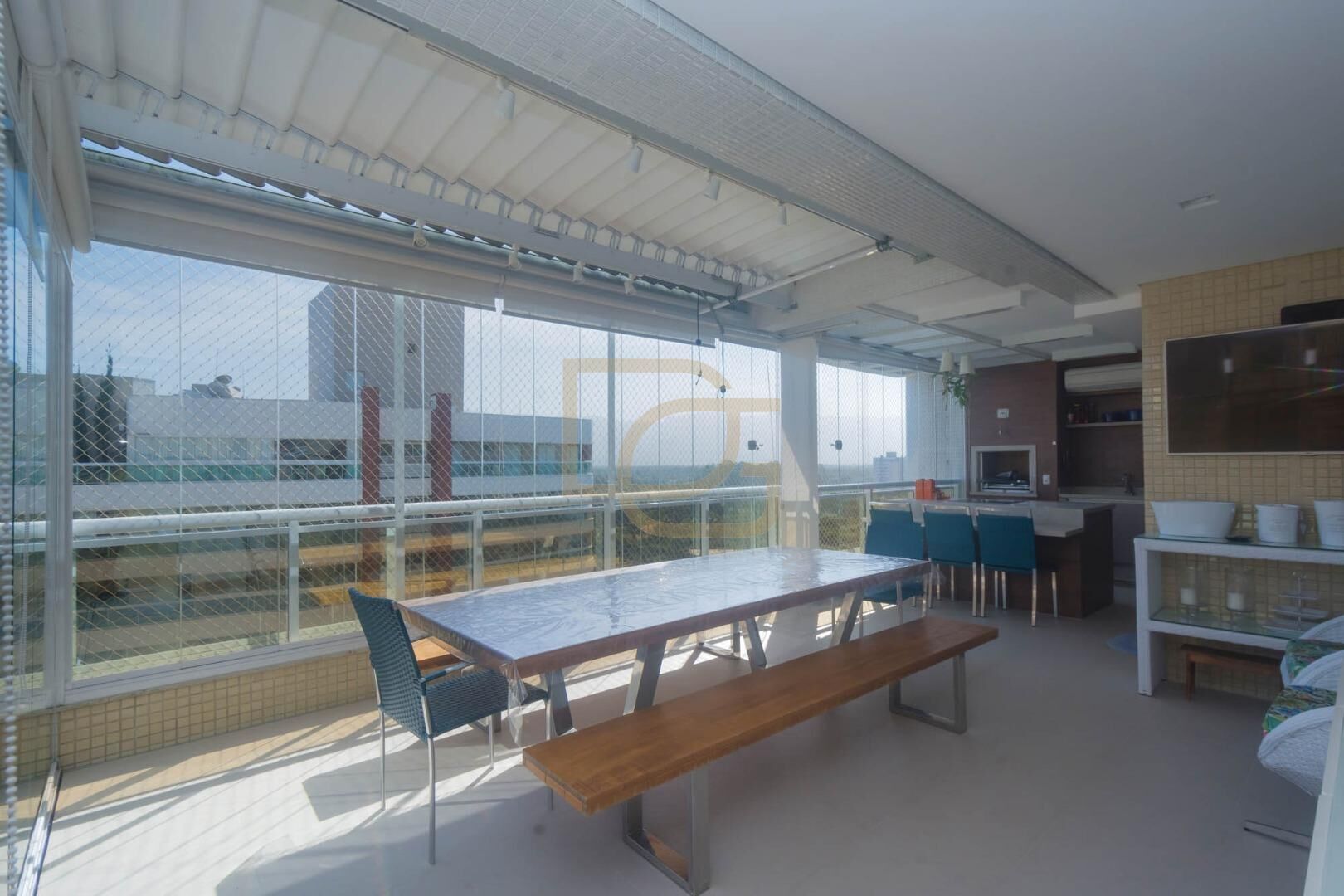Apartamento, 5 quartos, 387 m² - Foto 5