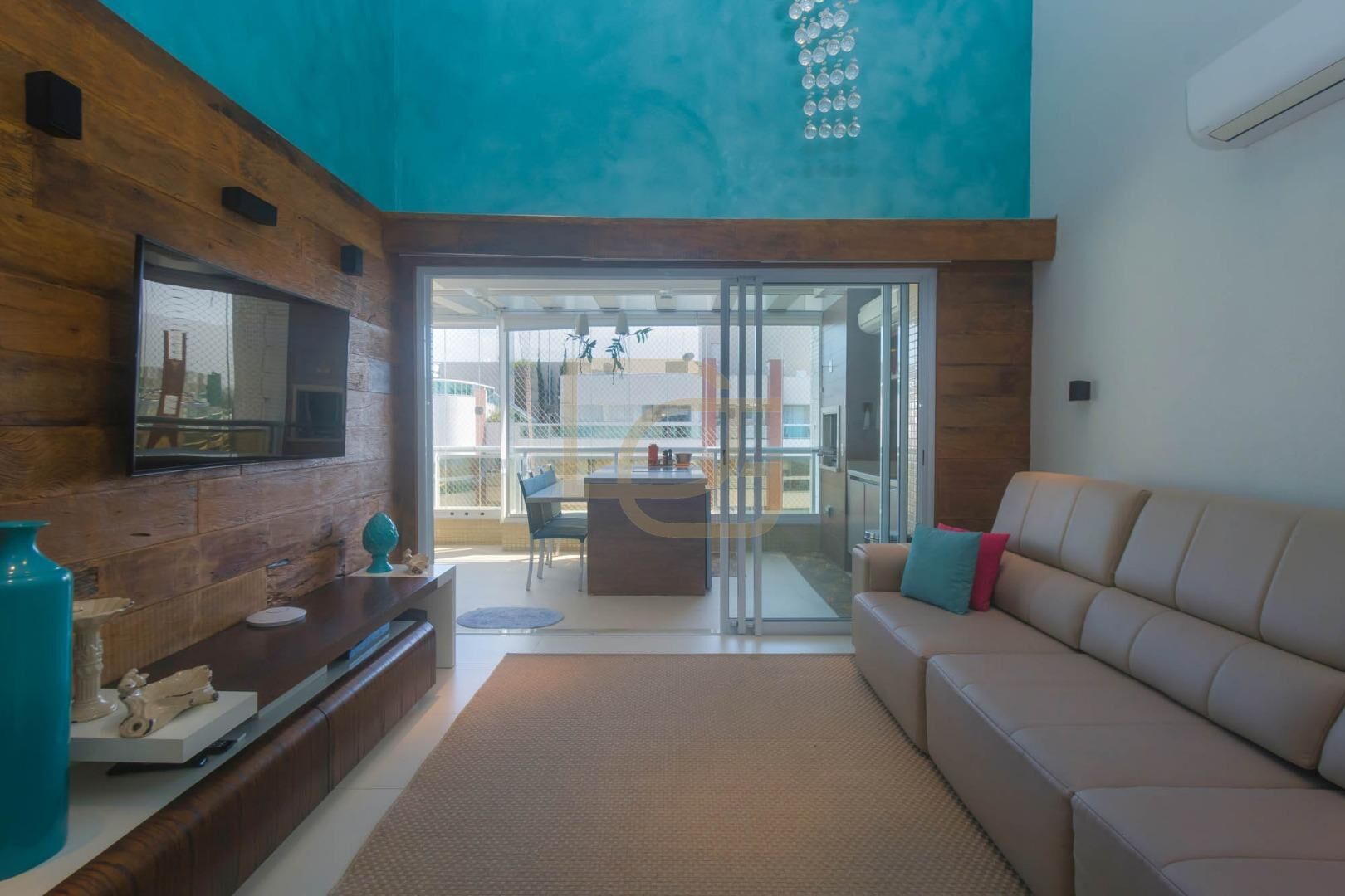 Apartamento, 5 quartos, 387 m² - Foto 7