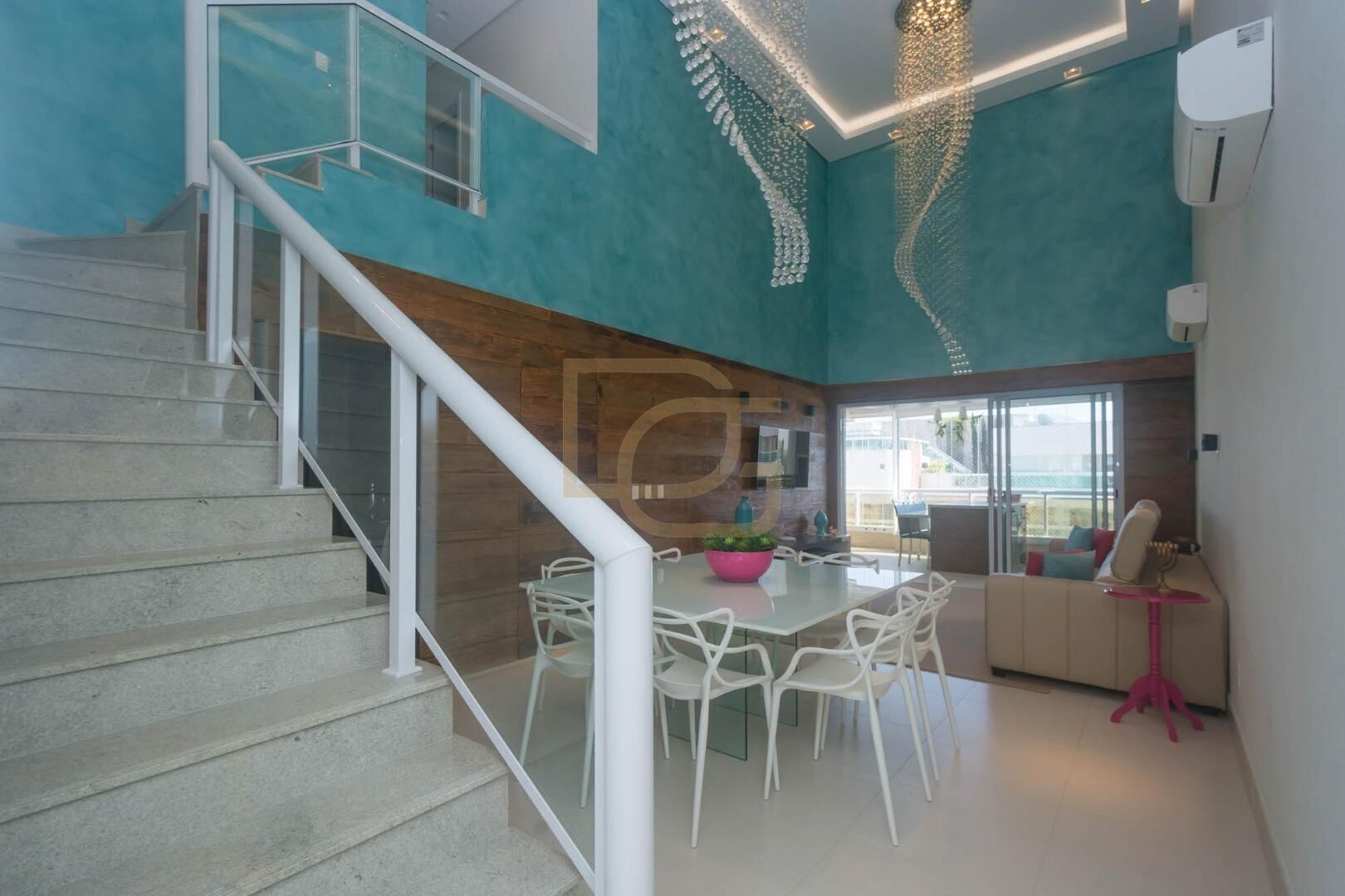 Apartamento, 5 quartos, 387 m² - Foto 9