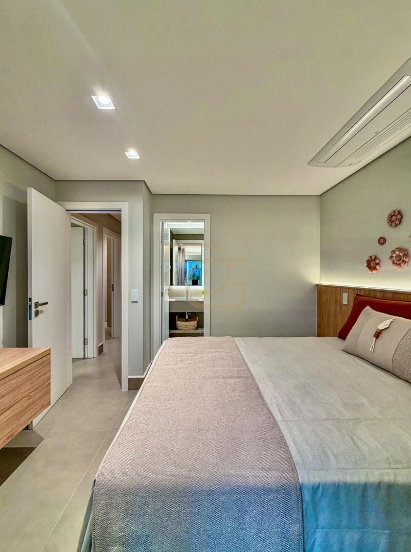 Apartamento, 3 quartos, 124 m² - Foto 12