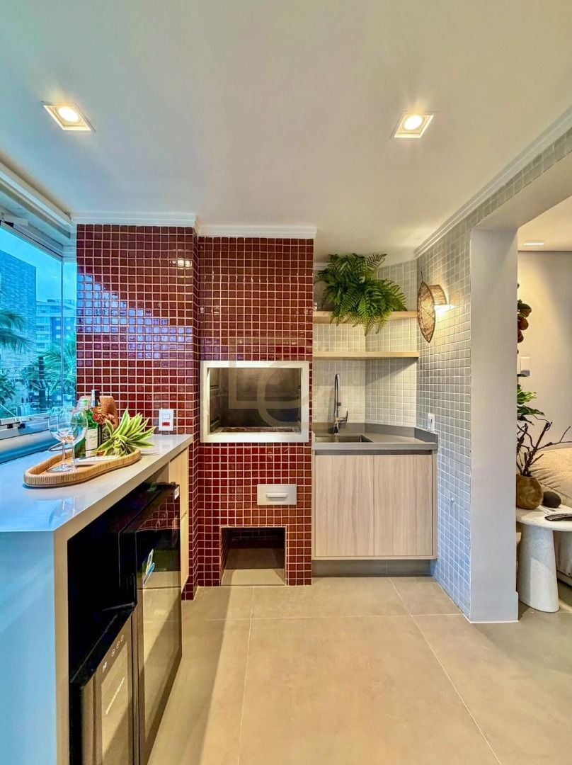 Apartamento, 3 quartos, 124 m² - Foto 4