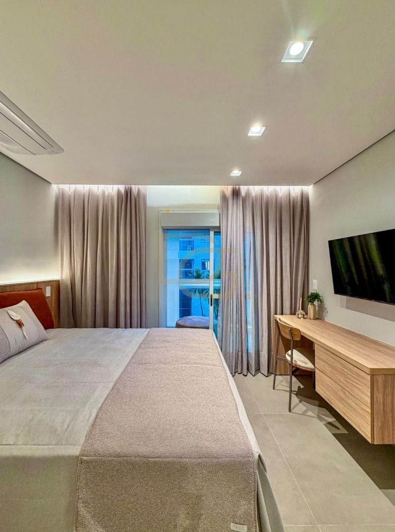 Apartamento, 3 quartos, 124 m² - Foto 11