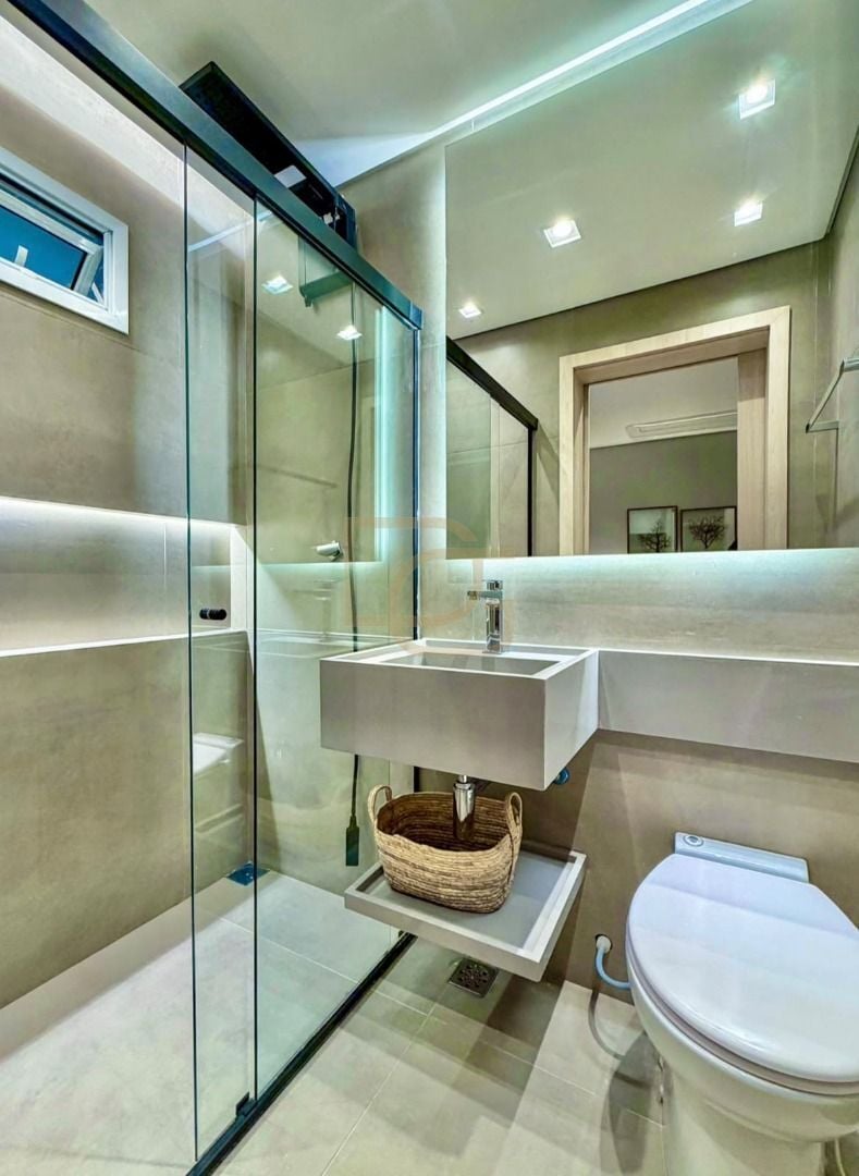 Apartamento, 3 quartos, 124 m² - Foto 19