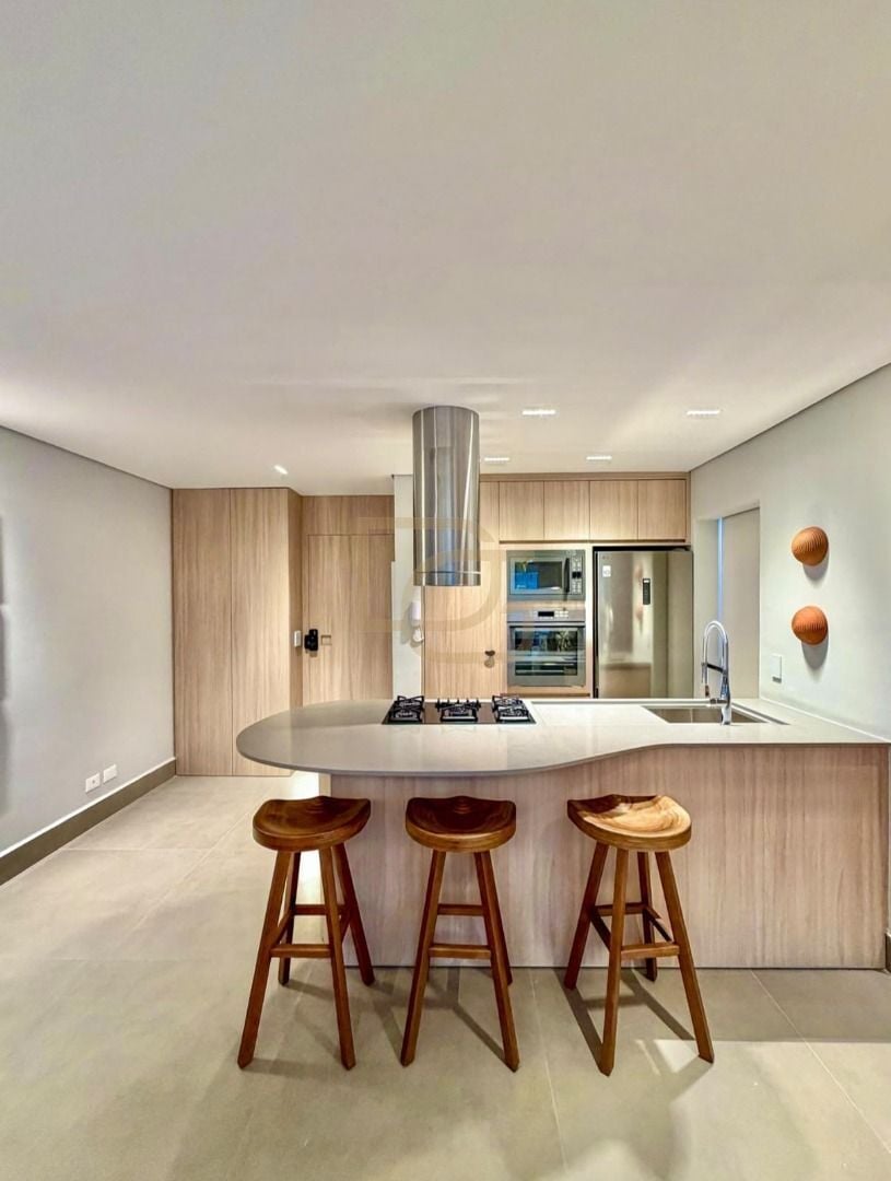 Apartamento, 3 quartos, 124 m² - Foto 7