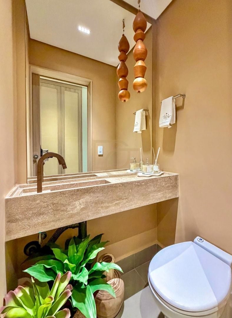 Apartamento, 3 quartos, 124 m² - Foto 20
