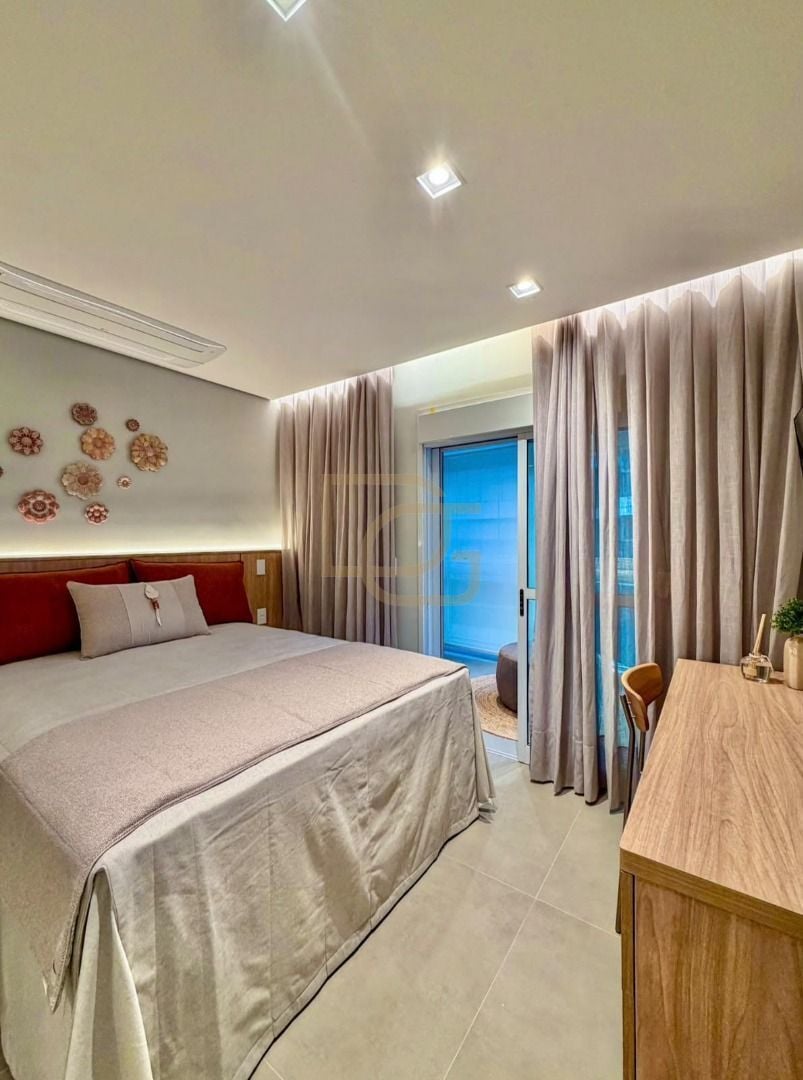Apartamento, 3 quartos, 124 m² - Foto 10