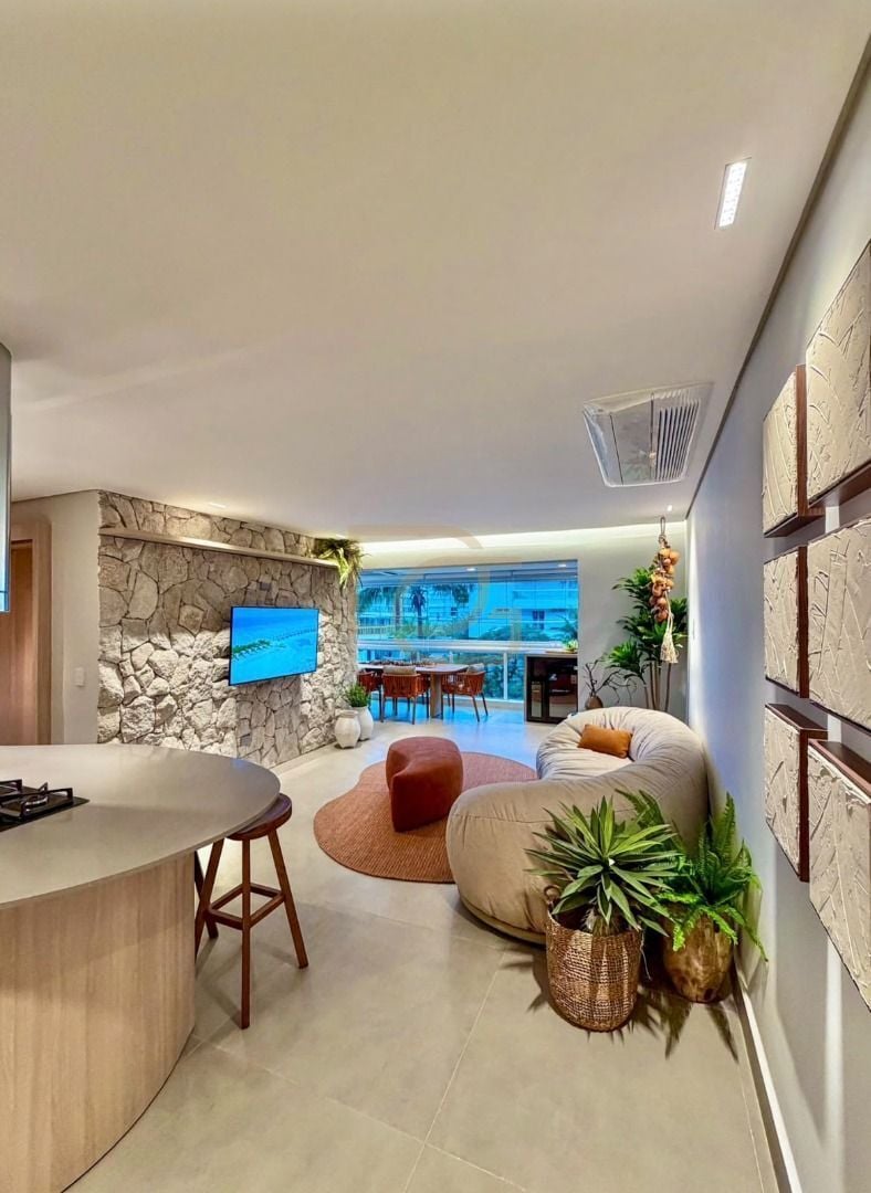 Apartamento, 3 quartos, 124 m² - Foto 6