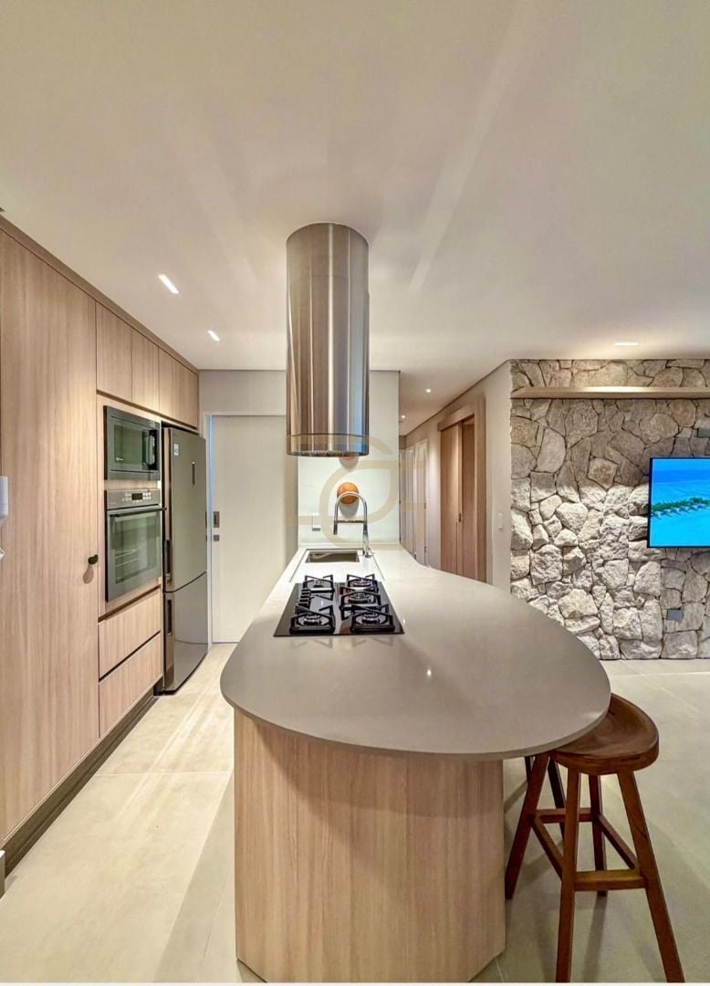 Apartamento, 3 quartos, 124 m² - Foto 8