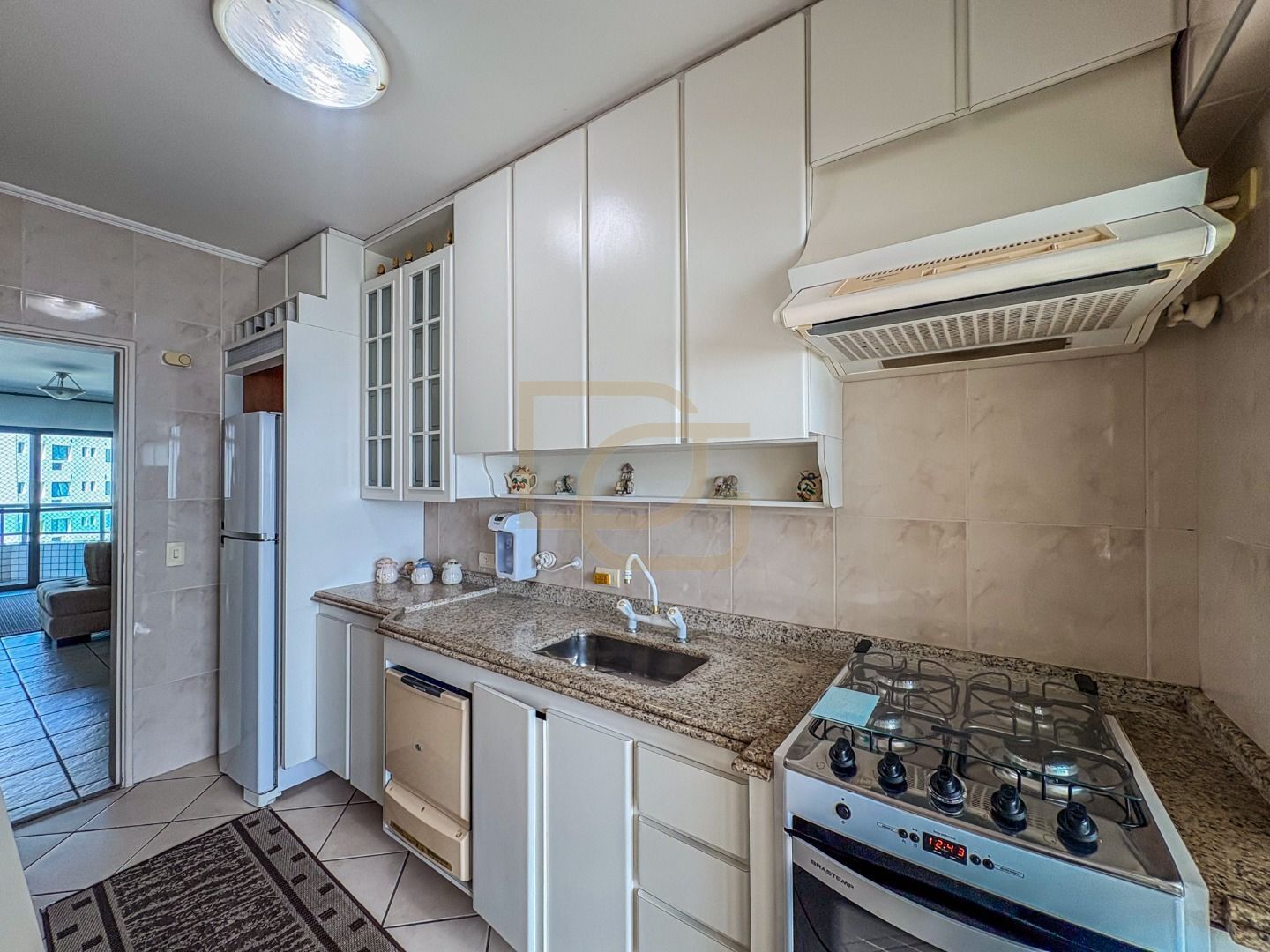 Apartamento, 3 quartos, 106 m² - Foto 13