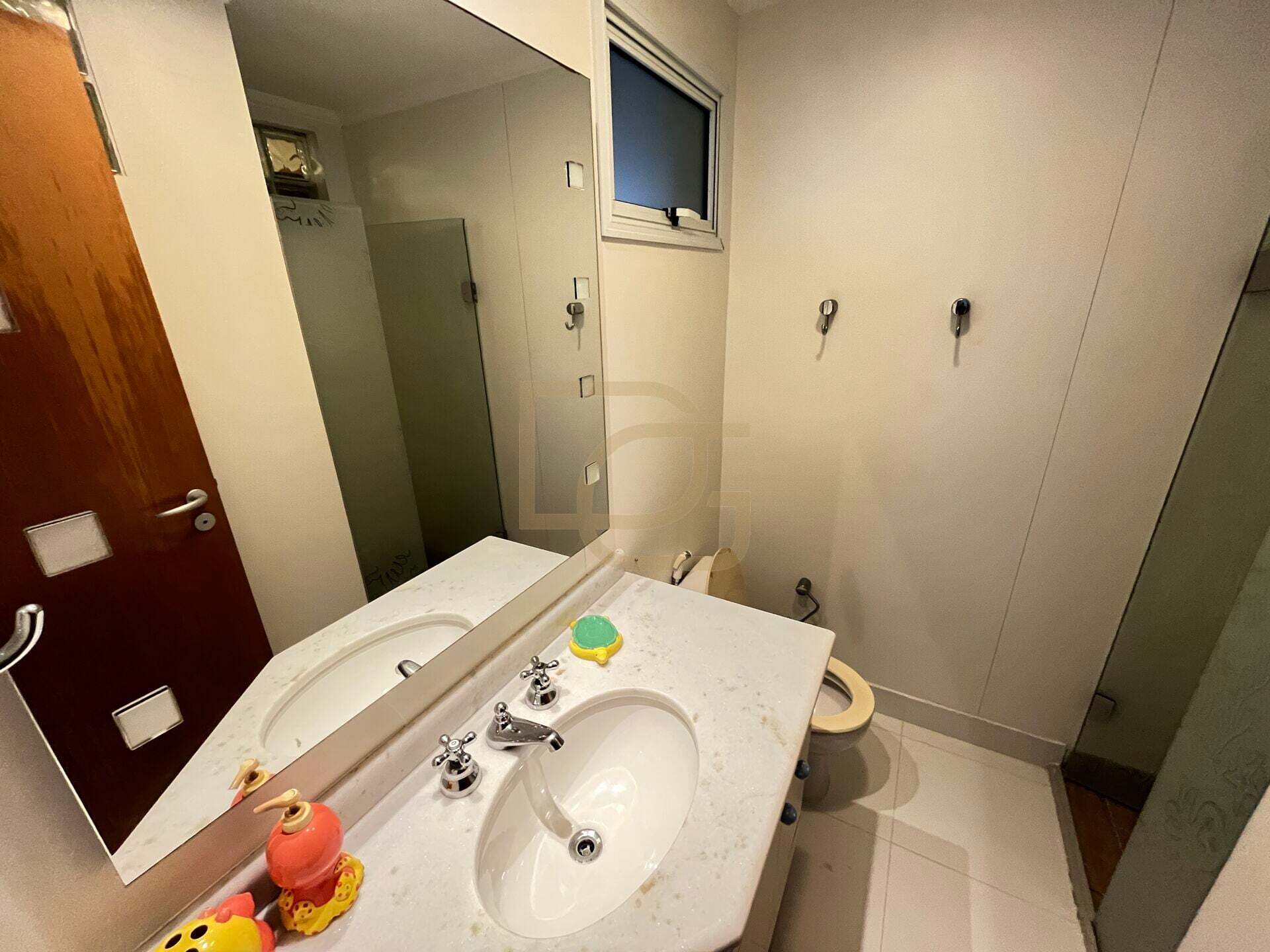 Cobertura, 5 quartos, 370 m² - Foto 20