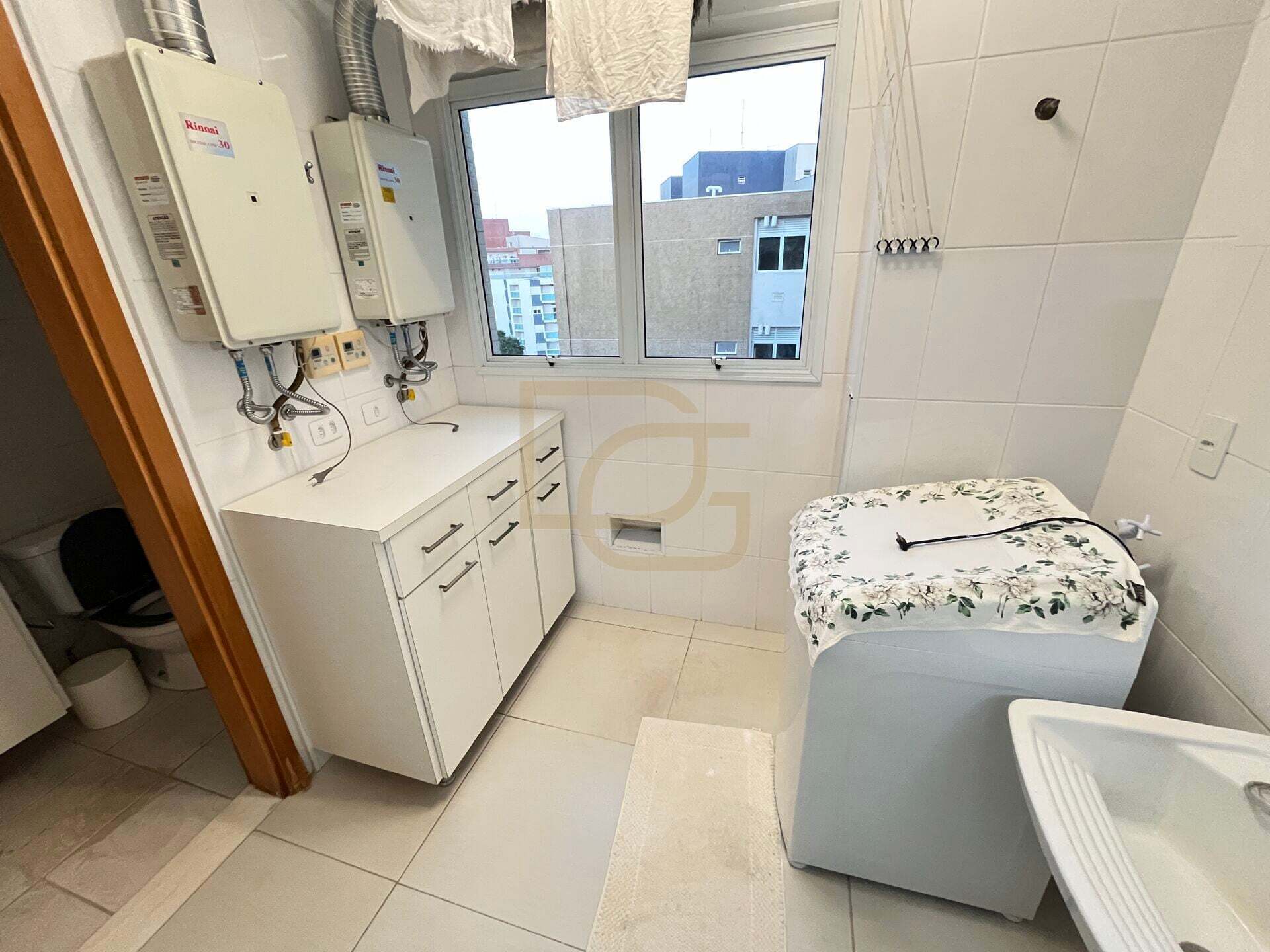 Cobertura, 5 quartos, 370 m² - Foto 36