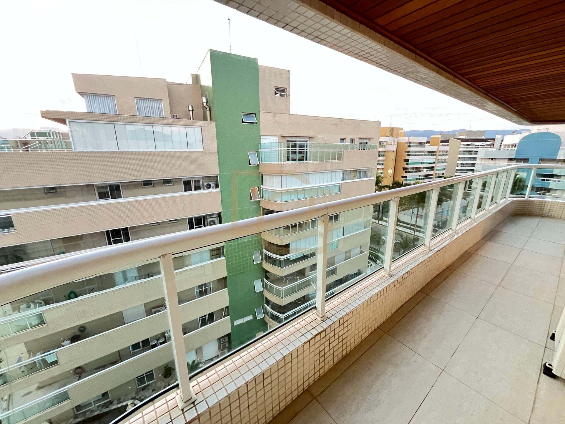 Cobertura, 5 quartos, 370 m² - Foto 21