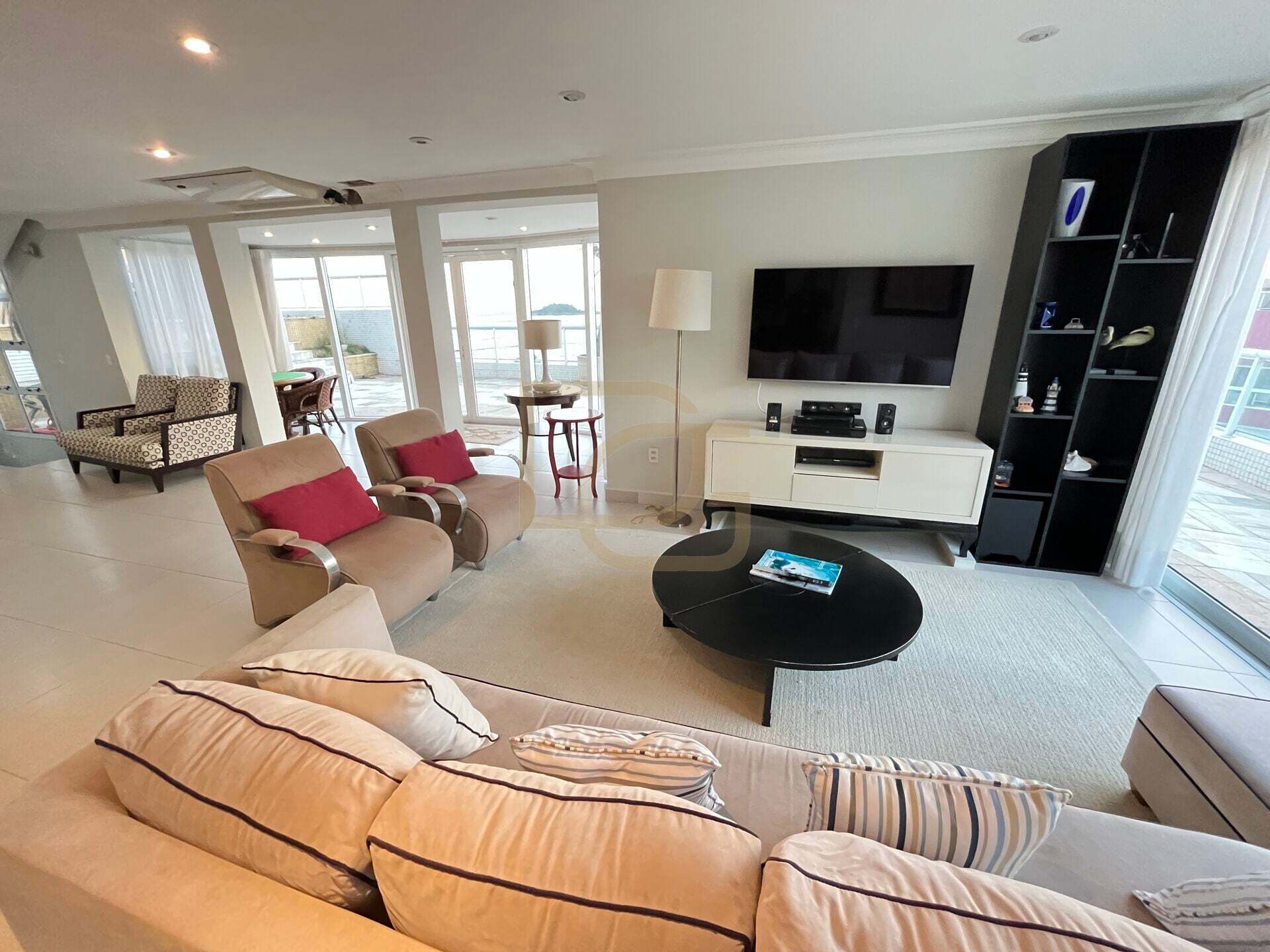 Cobertura, 5 quartos, 370 m² - Foto 6