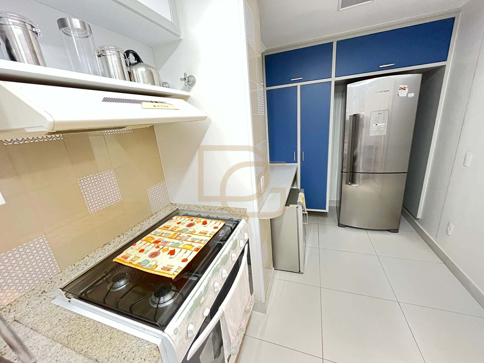 Cobertura, 5 quartos, 370 m² - Foto 34