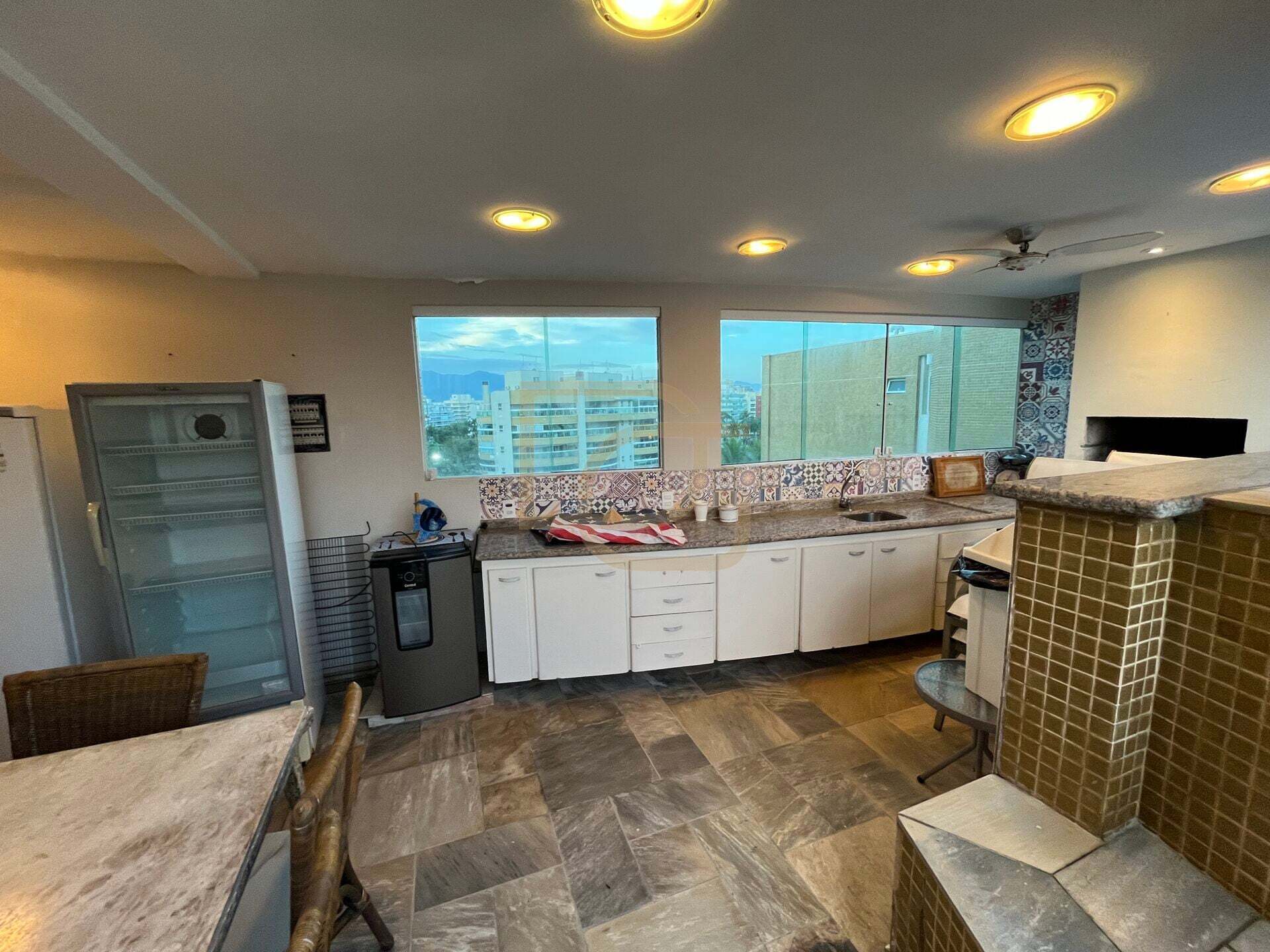 Cobertura, 5 quartos, 370 m² - Foto 10