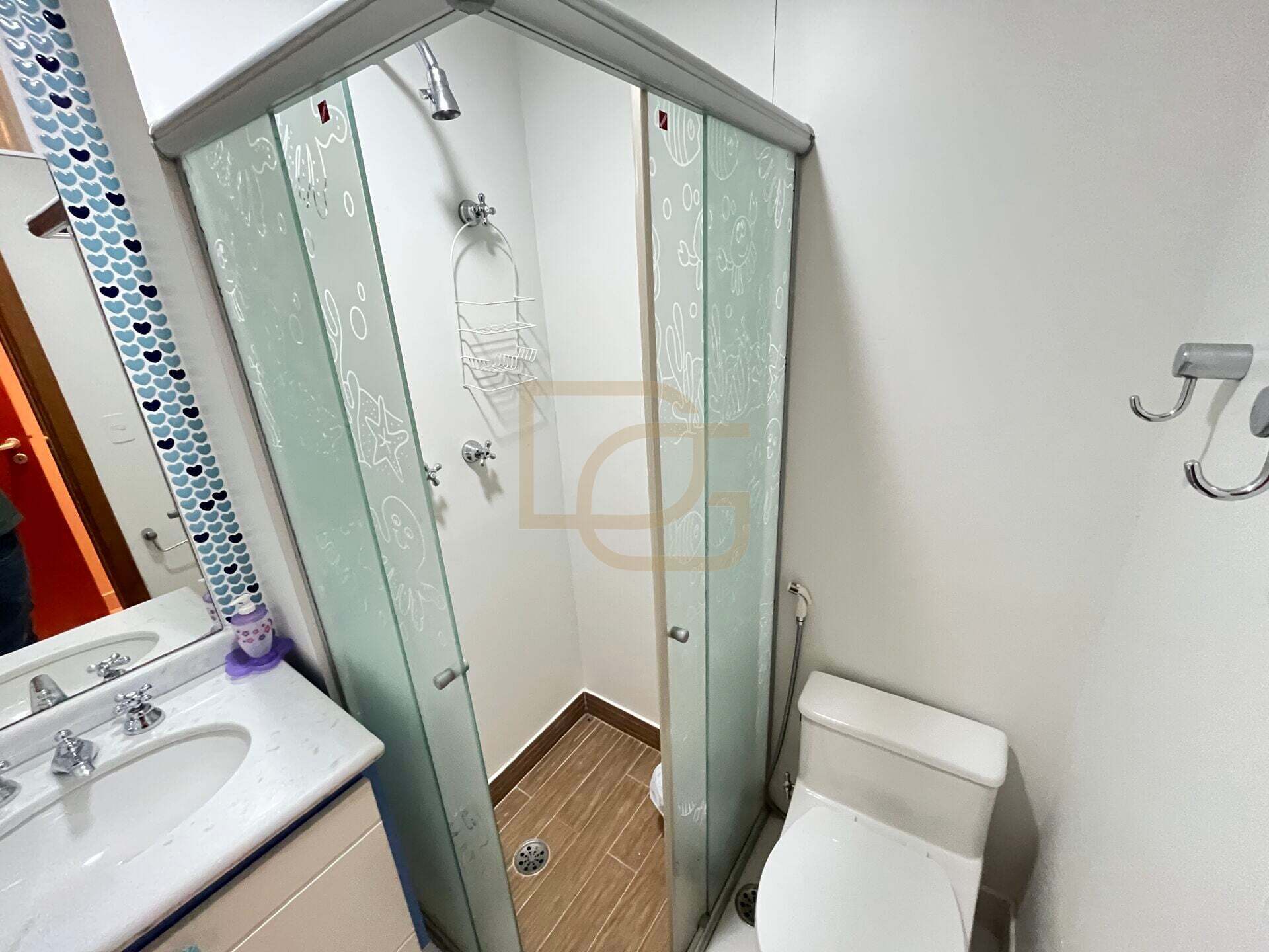 Cobertura, 5 quartos, 370 m² - Foto 26