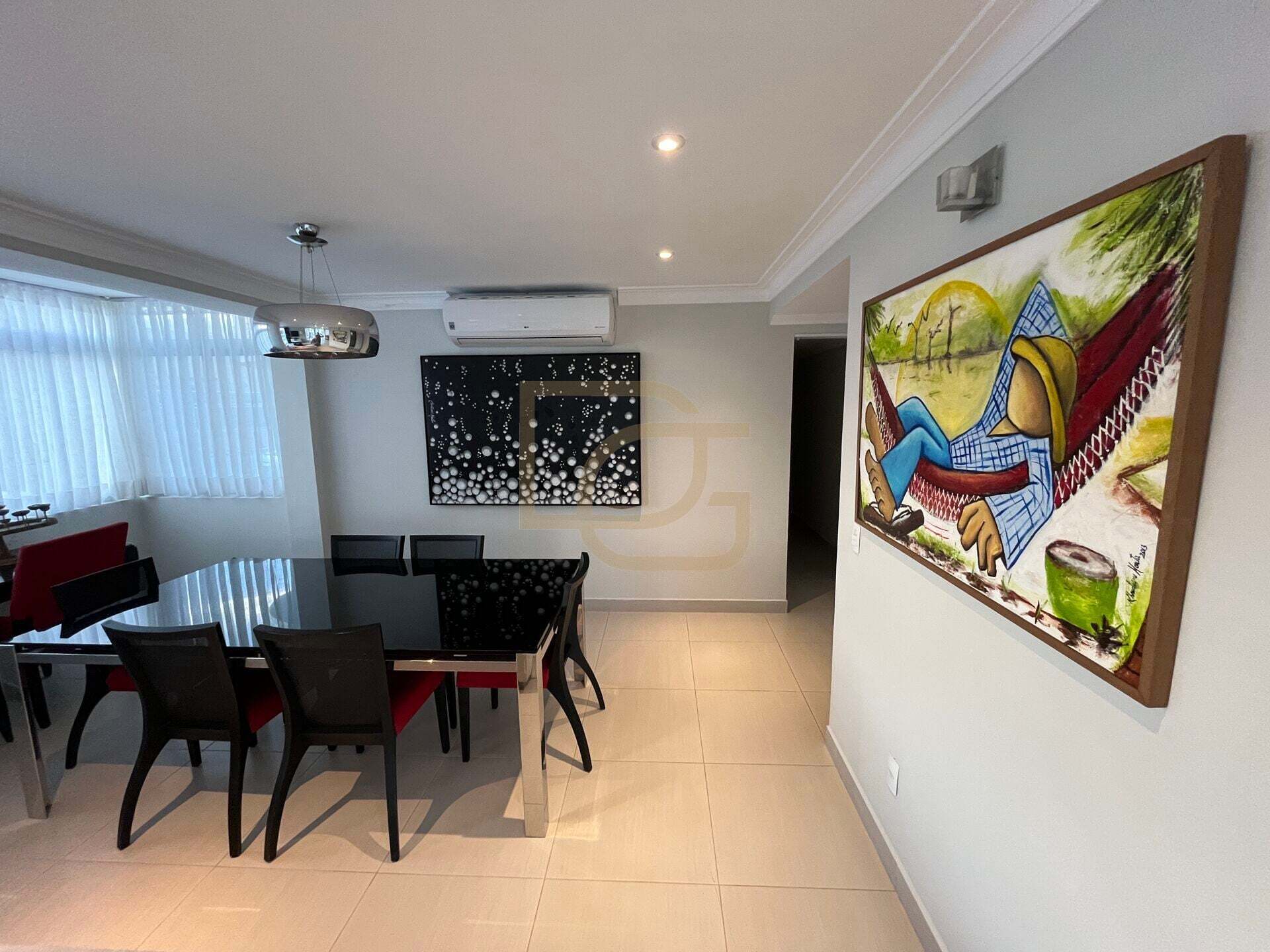 Cobertura, 5 quartos, 370 m² - Foto 8