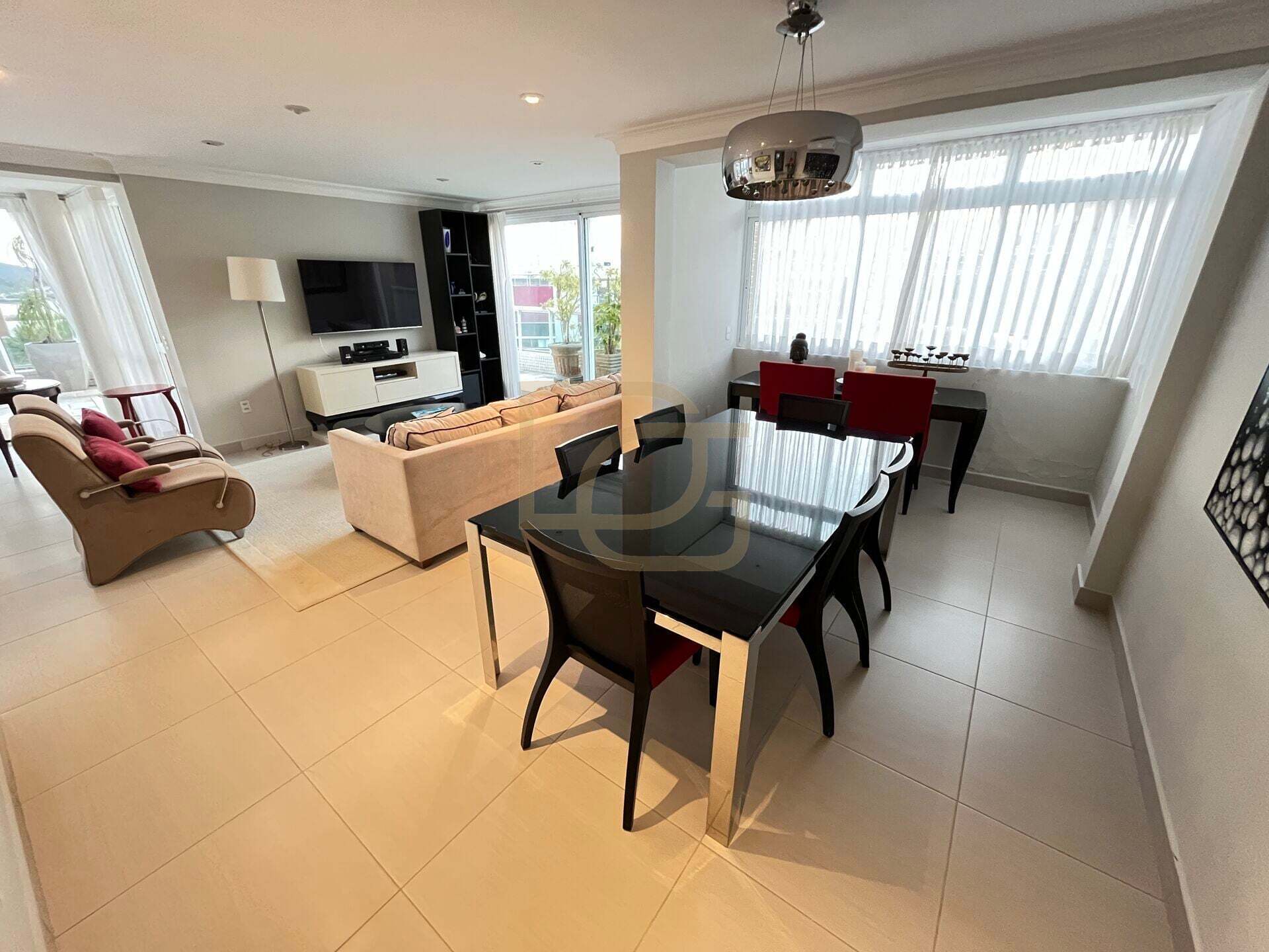 Cobertura, 5 quartos, 370 m² - Foto 7