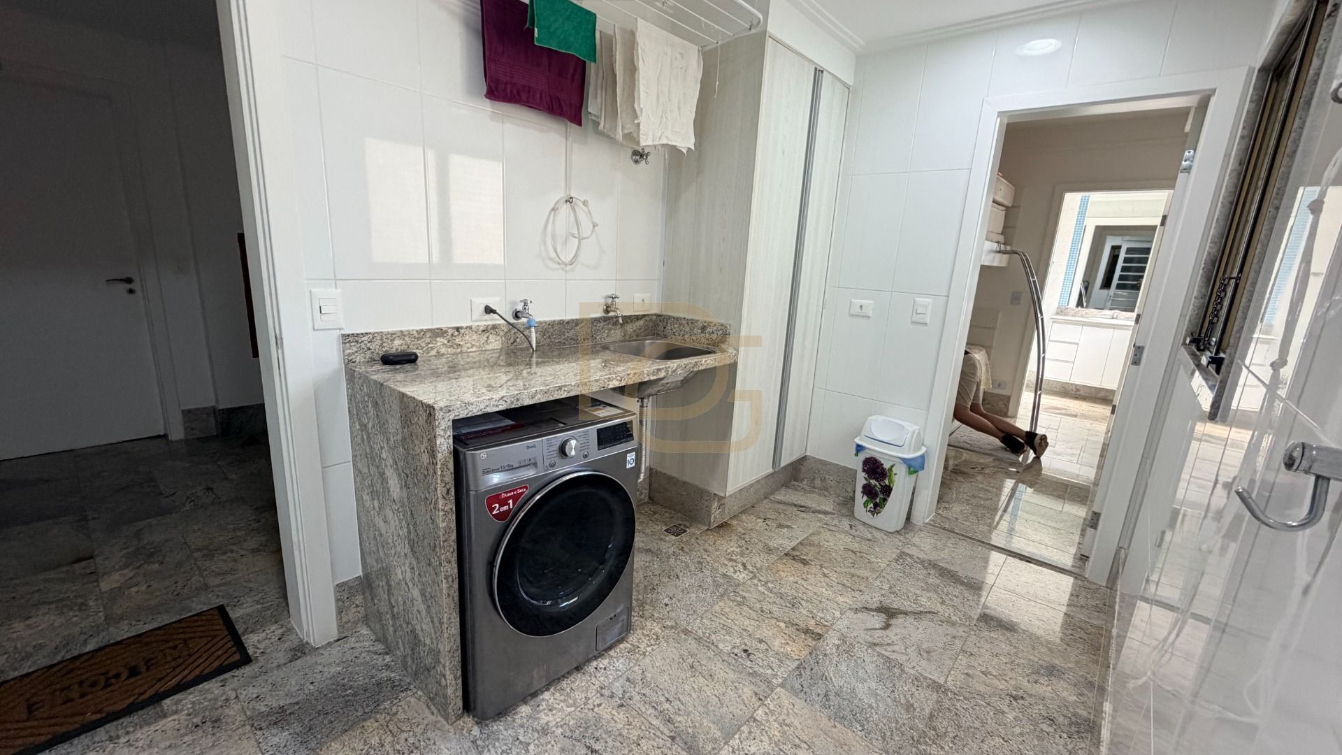 Apartamento, 5 quartos, 236 m² - Foto 12